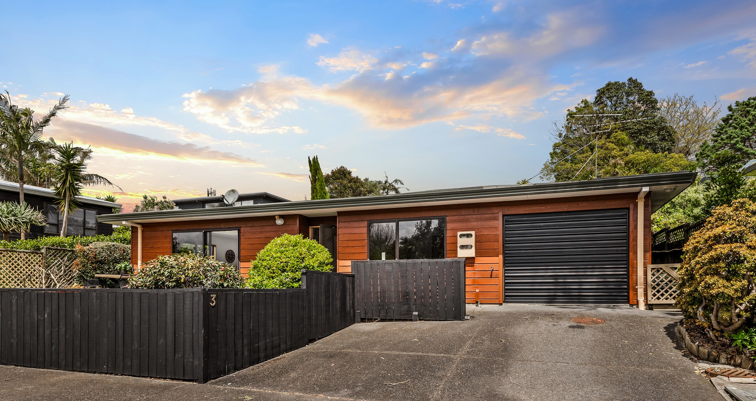 3 Abbotsford Terrace, Devonport, North Shore City
