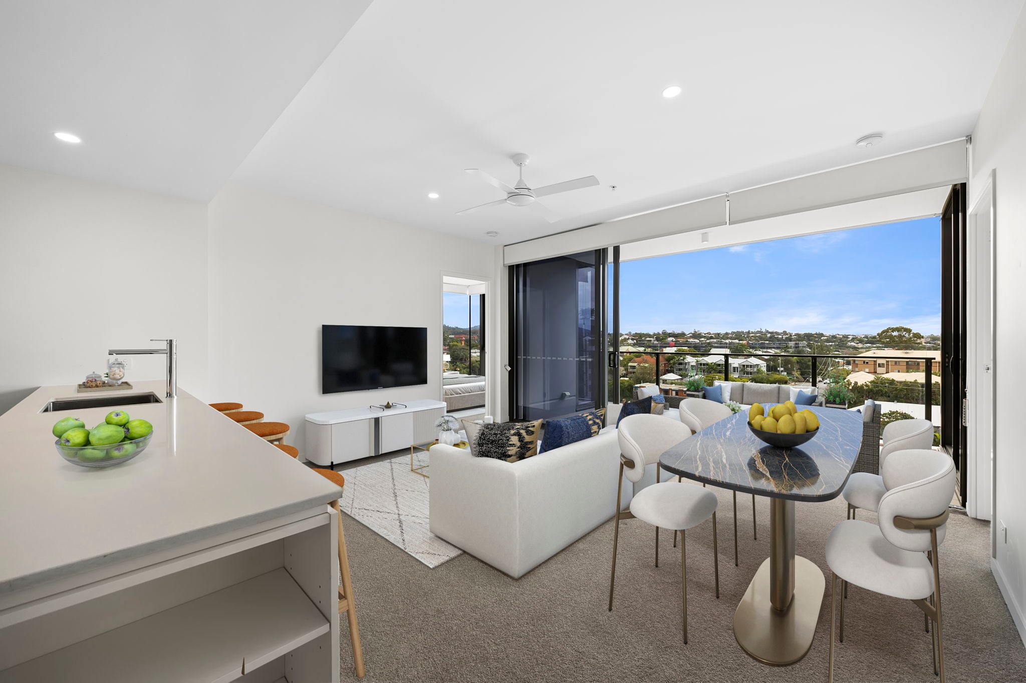 910/48 Jephson Street, Toowong, QLD 4066