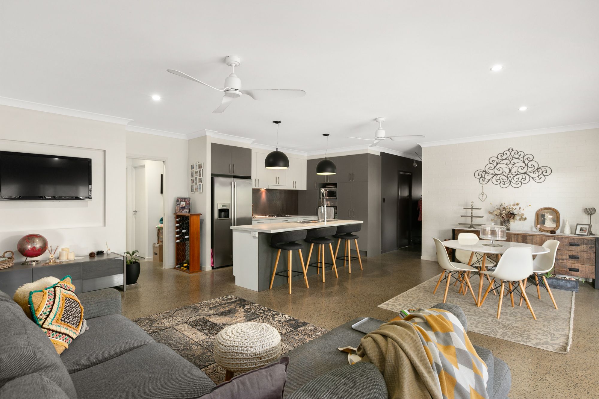 56 Landsborough Drive, Smithfield, QLD 4878