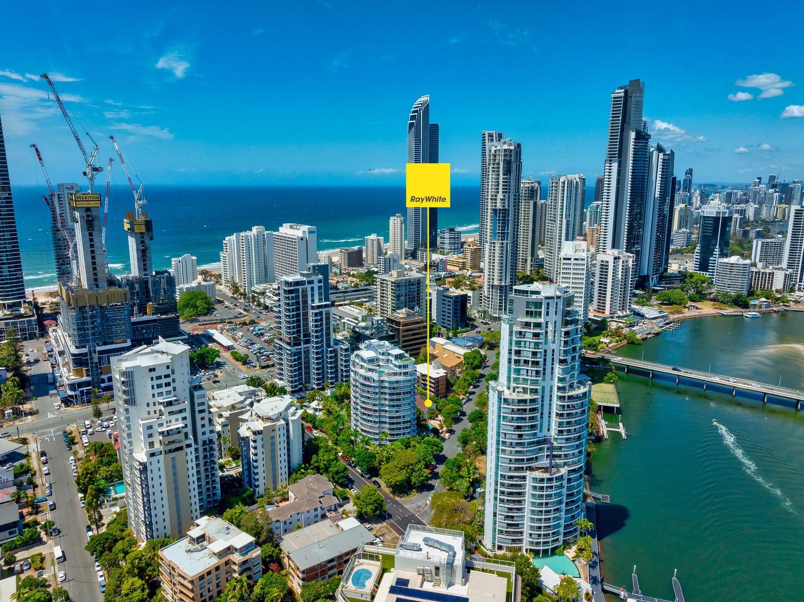 4/17 Riverview Parade, Surfers Paradise, QLD 4217