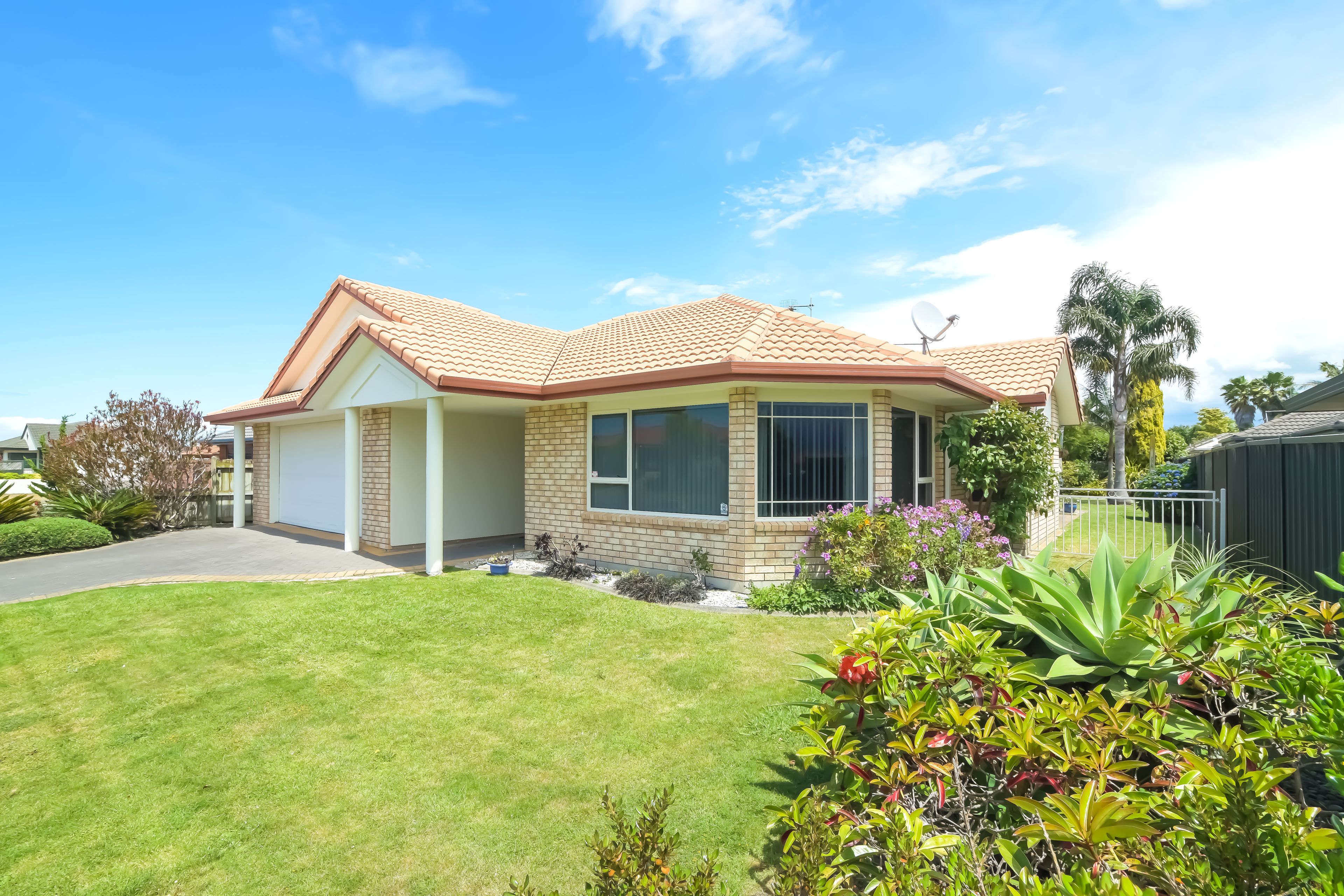 14 Francevic Avenue, Mt Maunganui, Tauranga City