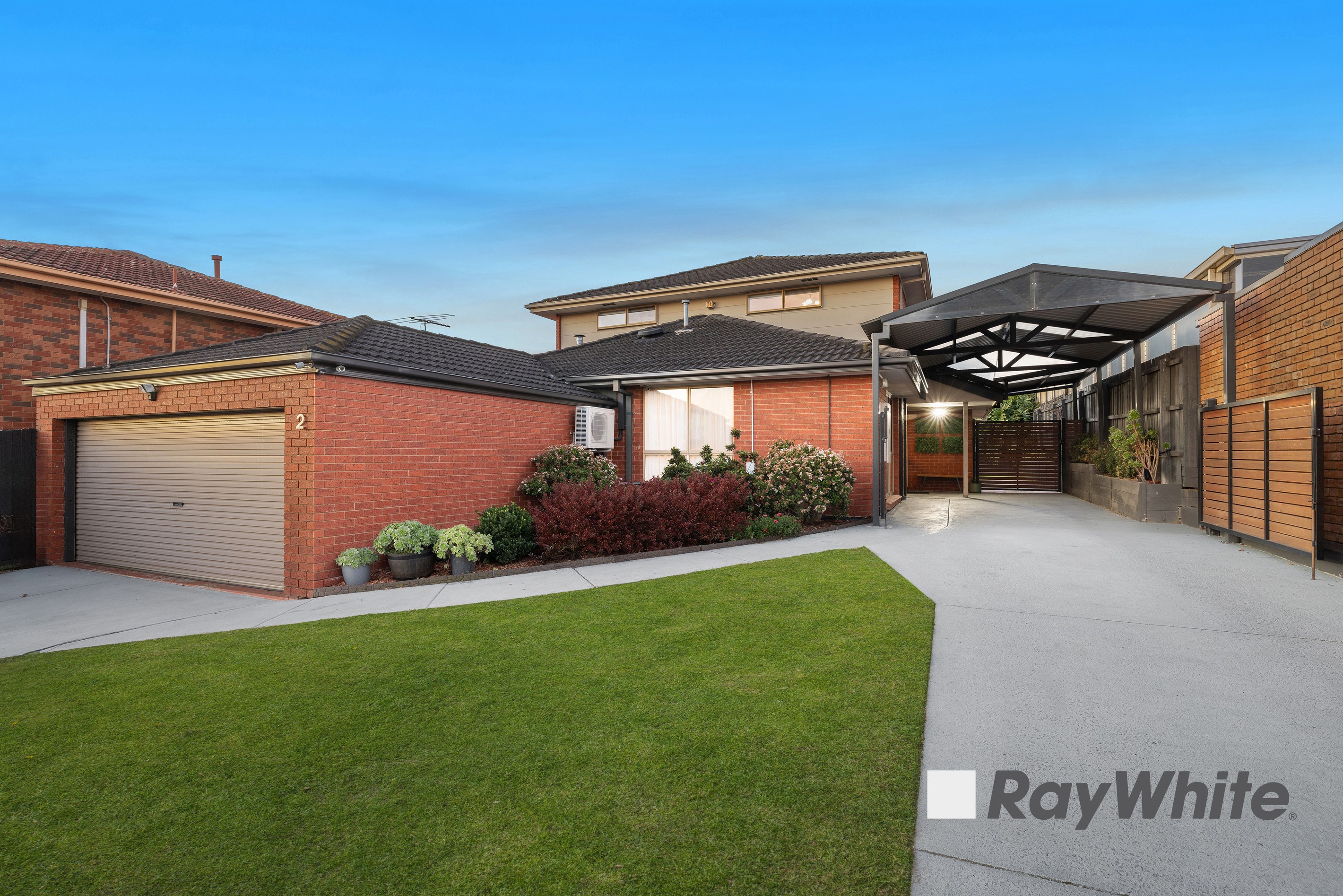 2 Shawnee Court, Narre Warren, VIC 3805