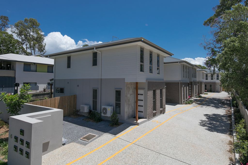 6 Fernbourne Road, Wellington Point QLD 4160