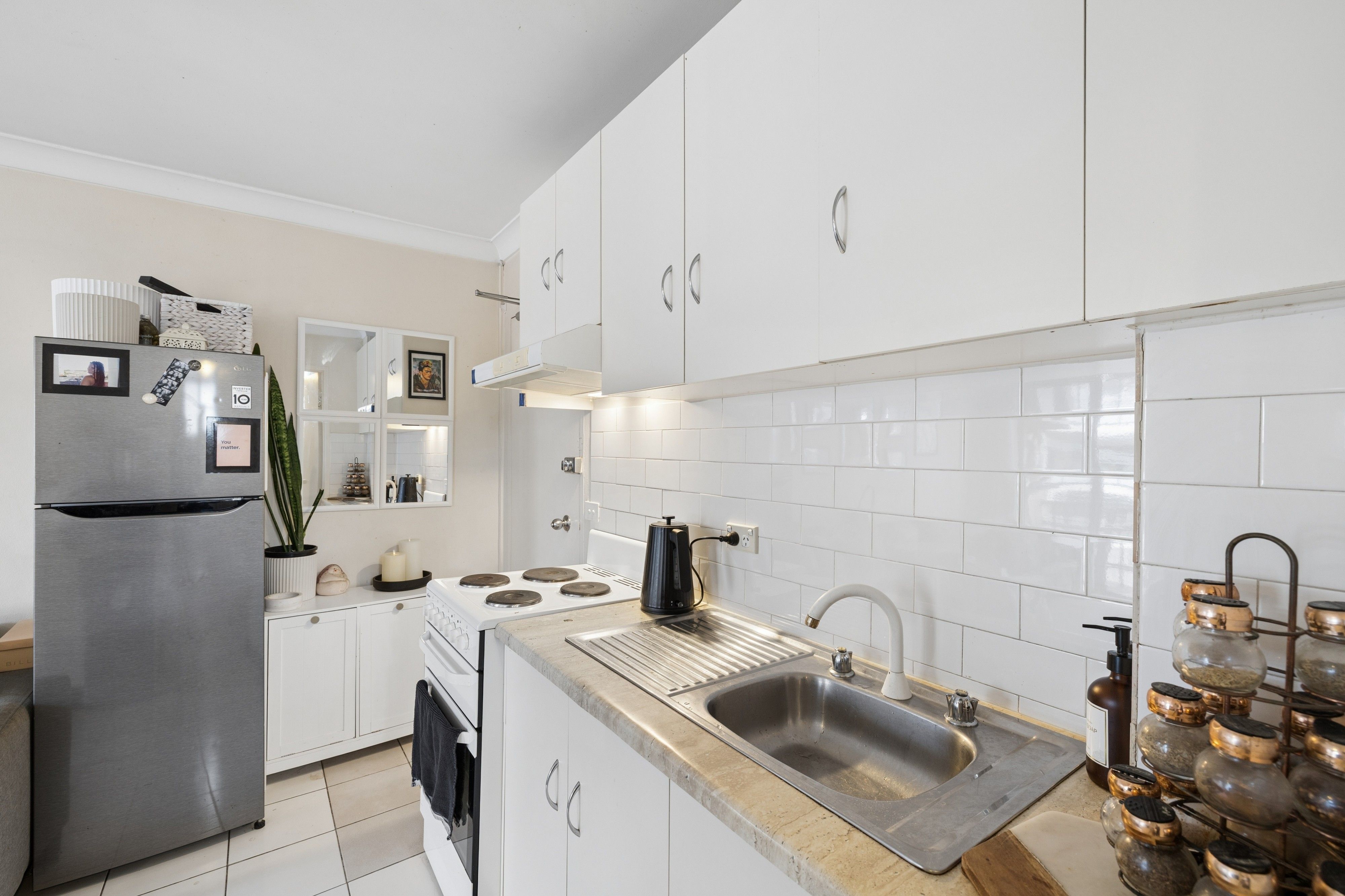 9/1-9 Livingstone Road, Petersham, NSW 2049