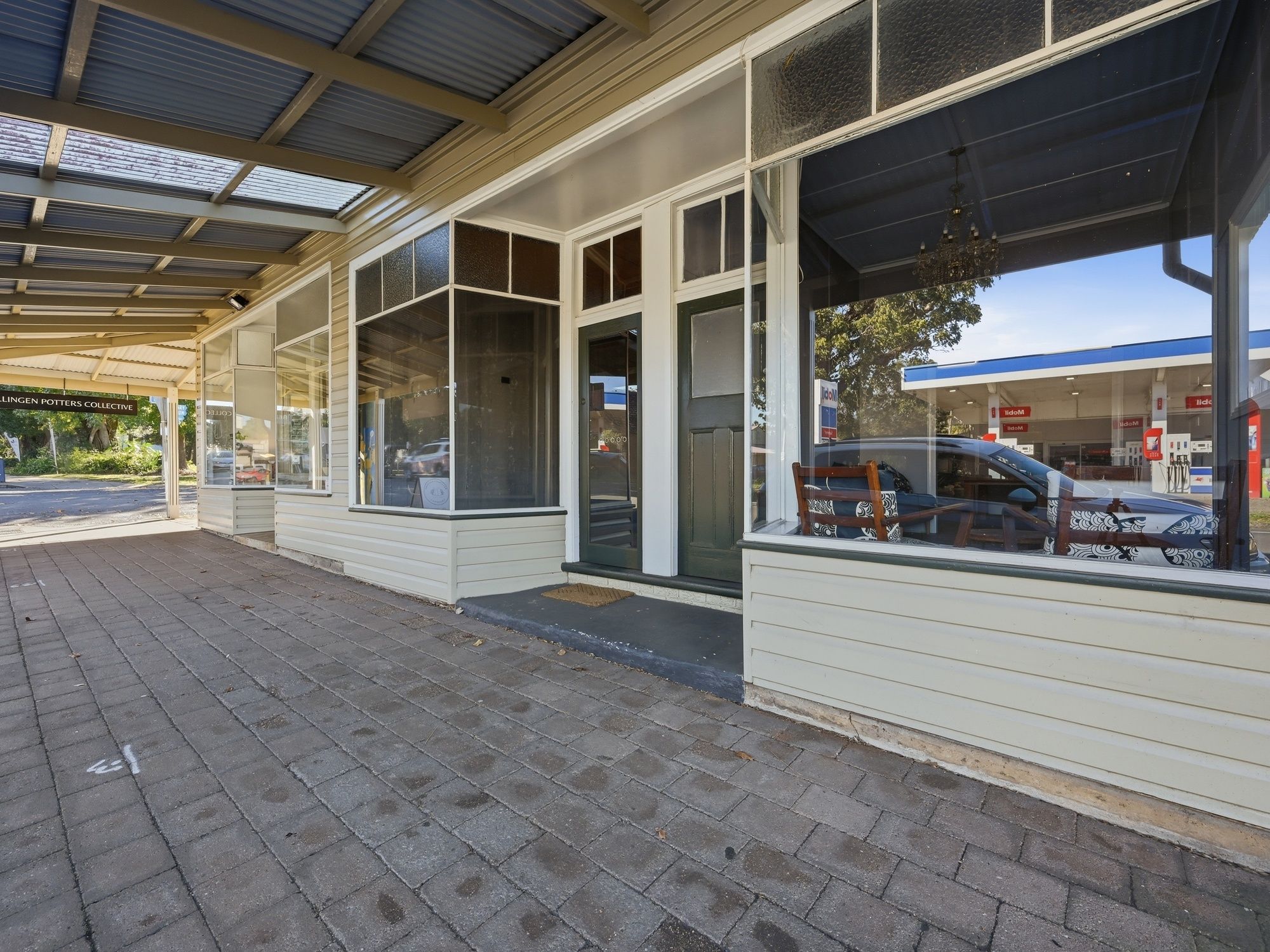 2/25-27 Hyde Street, Bellingen, NSW 2454