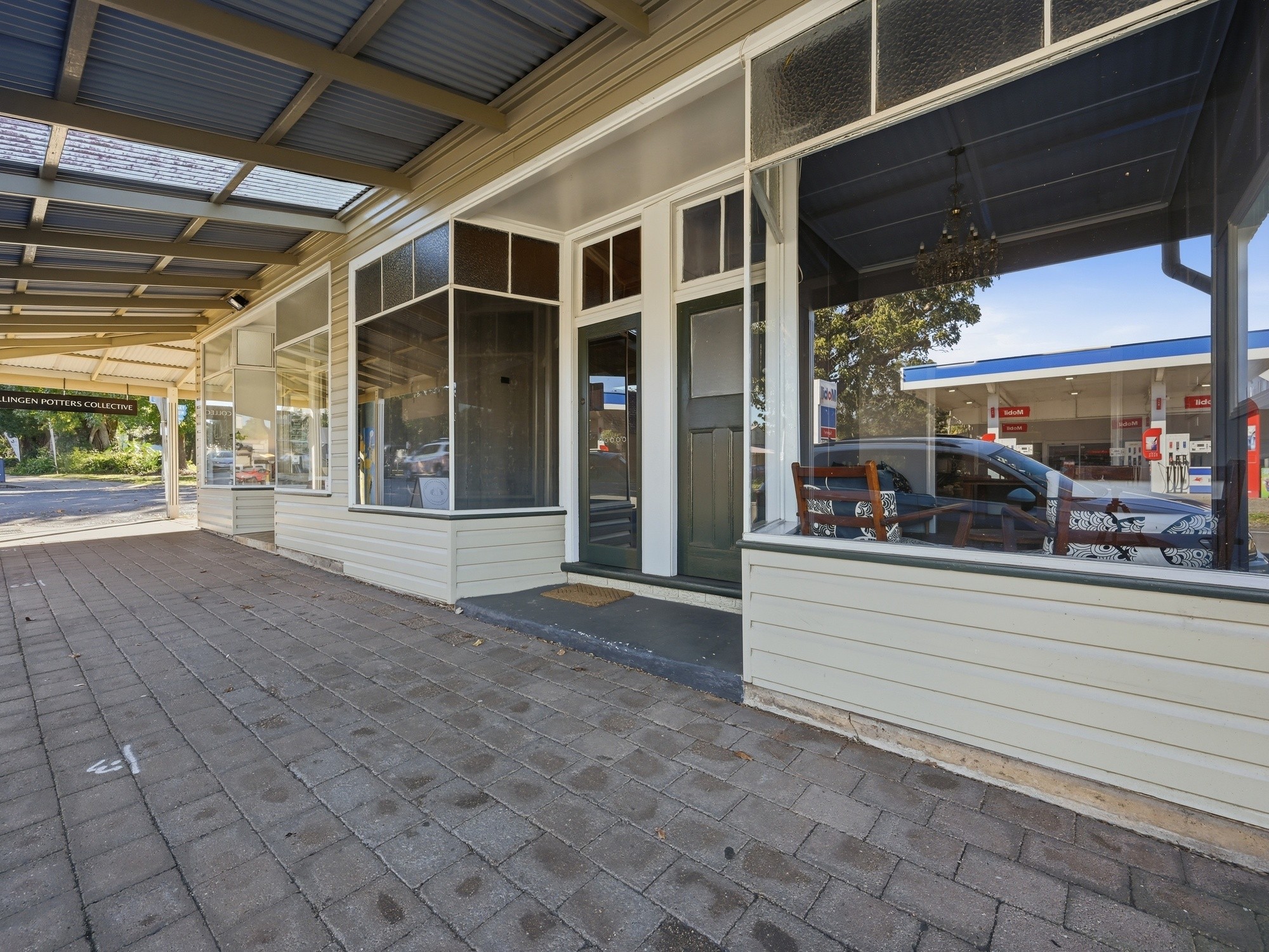 2/25-27 Hyde Street, Bellingen, NSW 2454