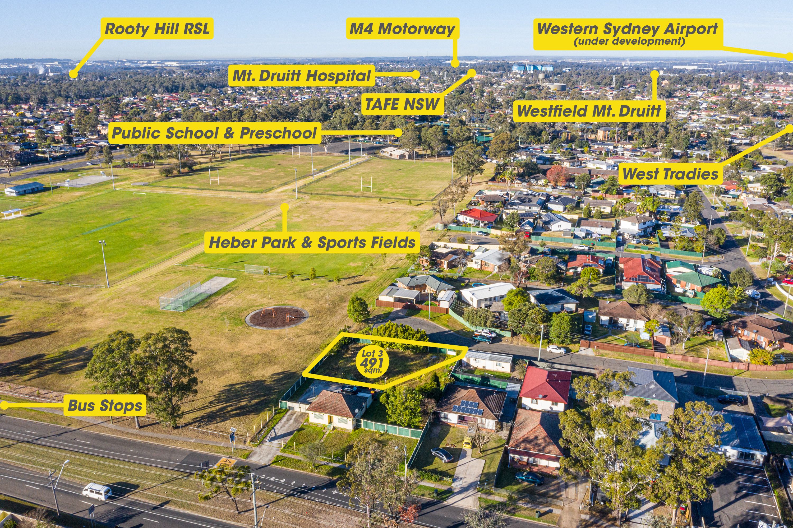 15 Basingstoke Place, Hebersham, NSW 2770