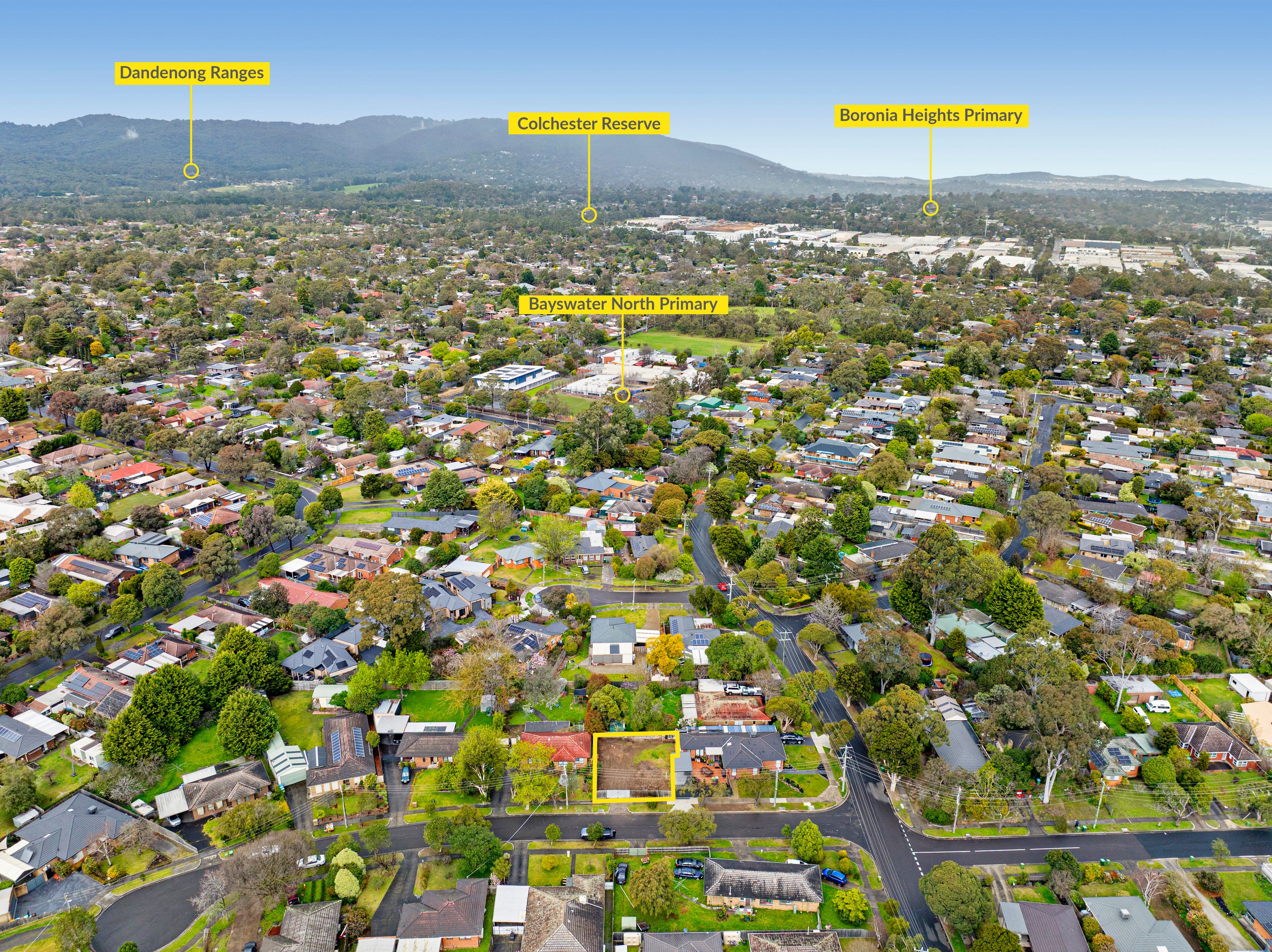 2a Hampshire Court, Bayswater North, VIC 3153