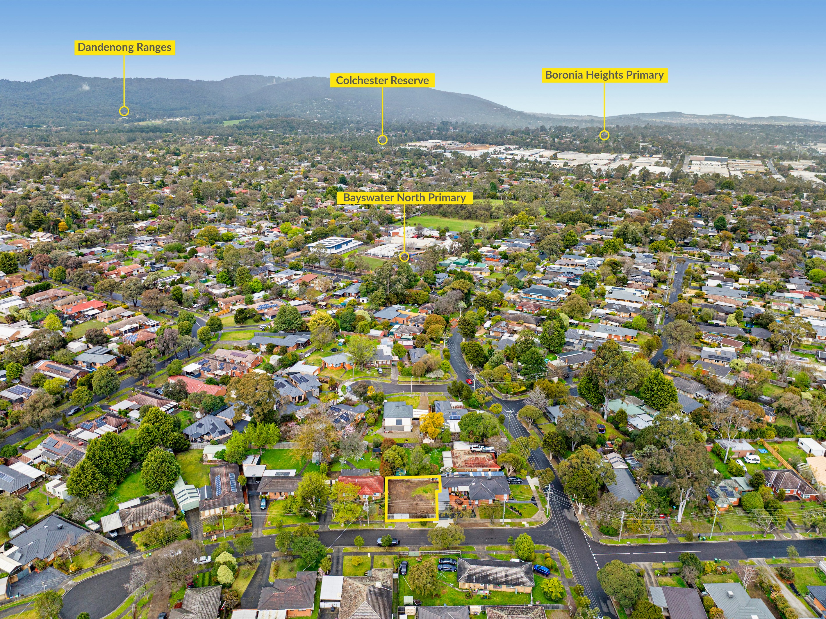 2a Hampshire Court, Bayswater North, VIC 3153