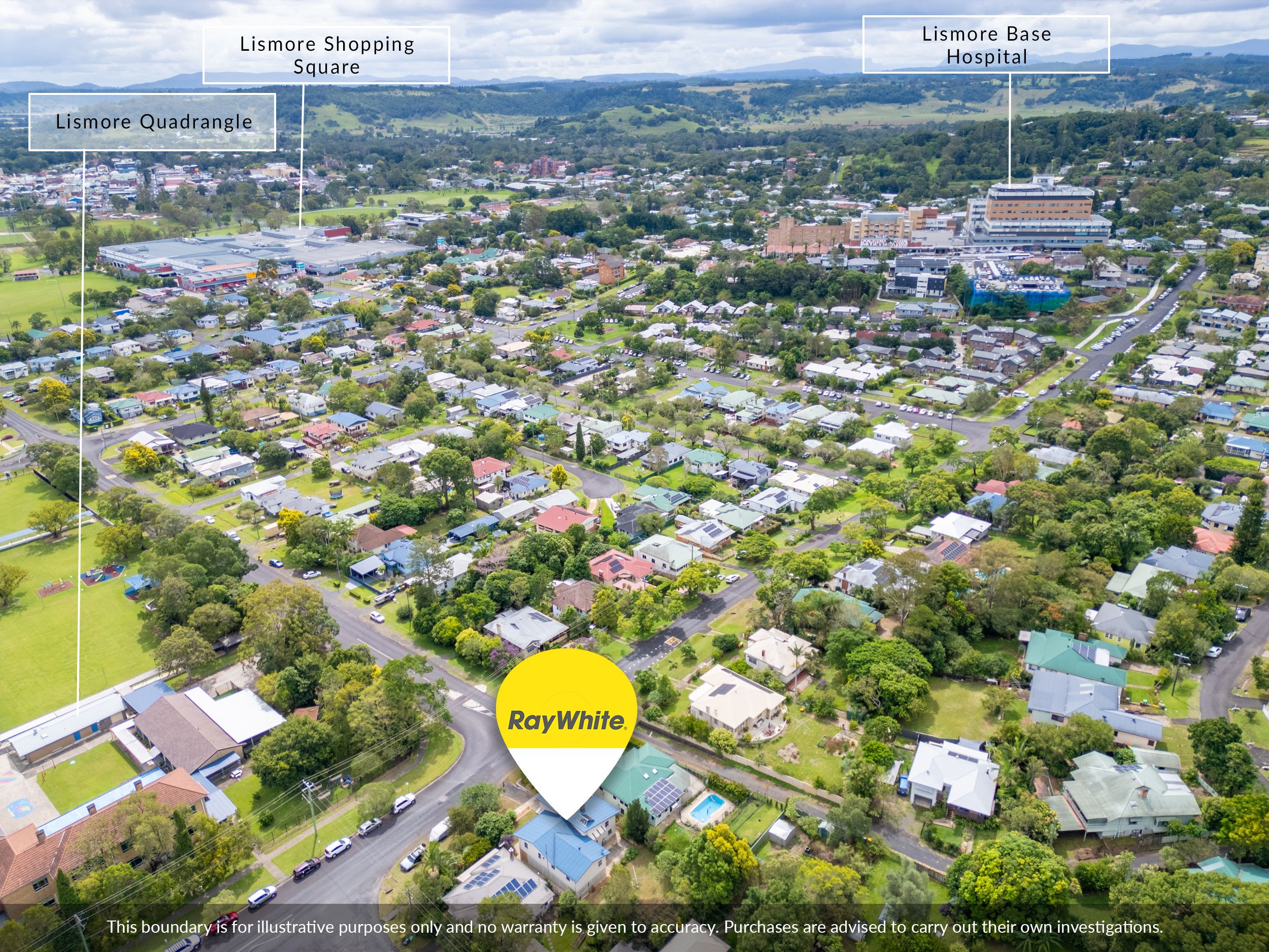 74 Dibbs Street, Lismore, NSW 2480