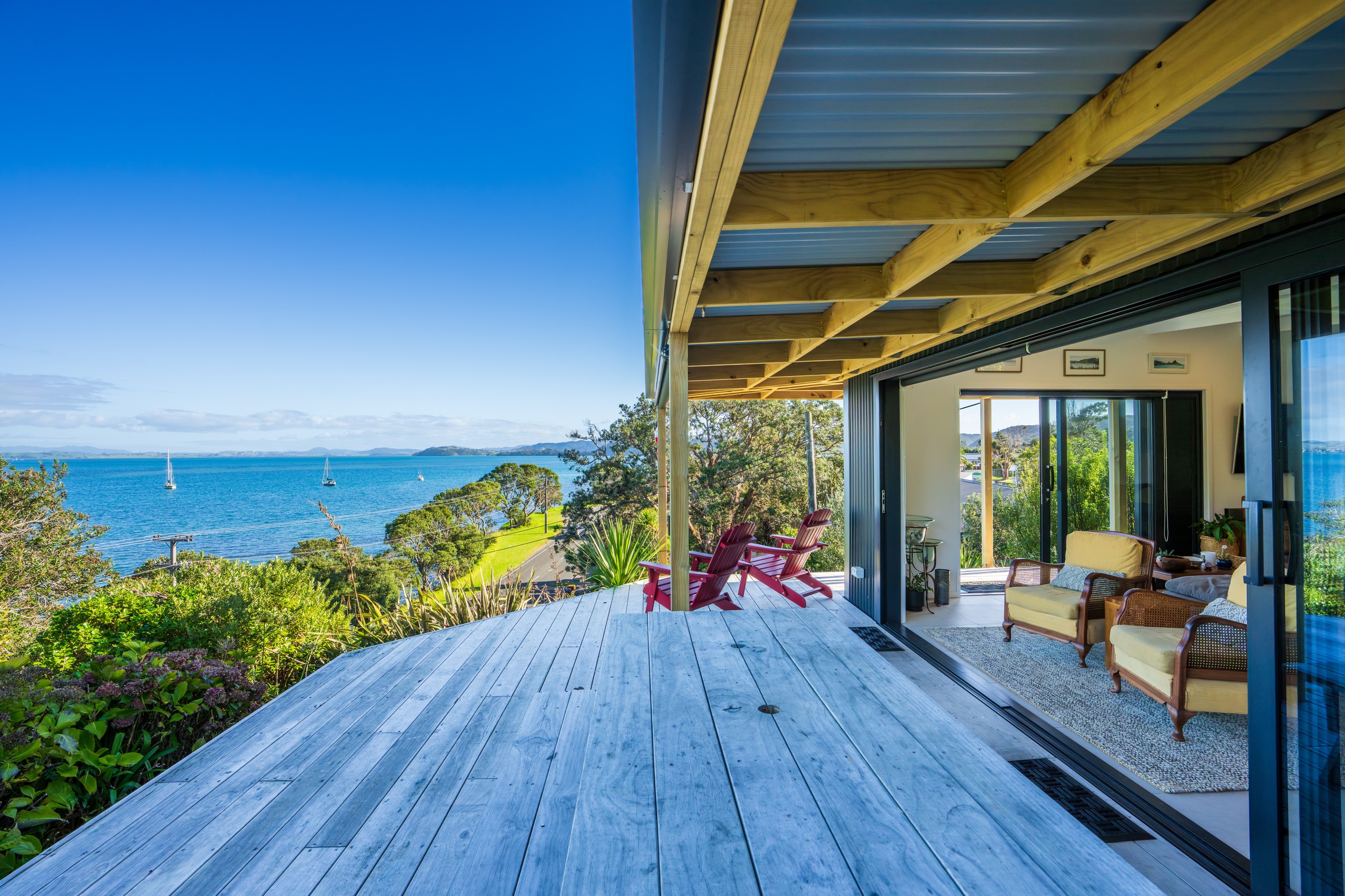 1985 Whangarei Heads Road, Whangarei Heads, Whangarei District