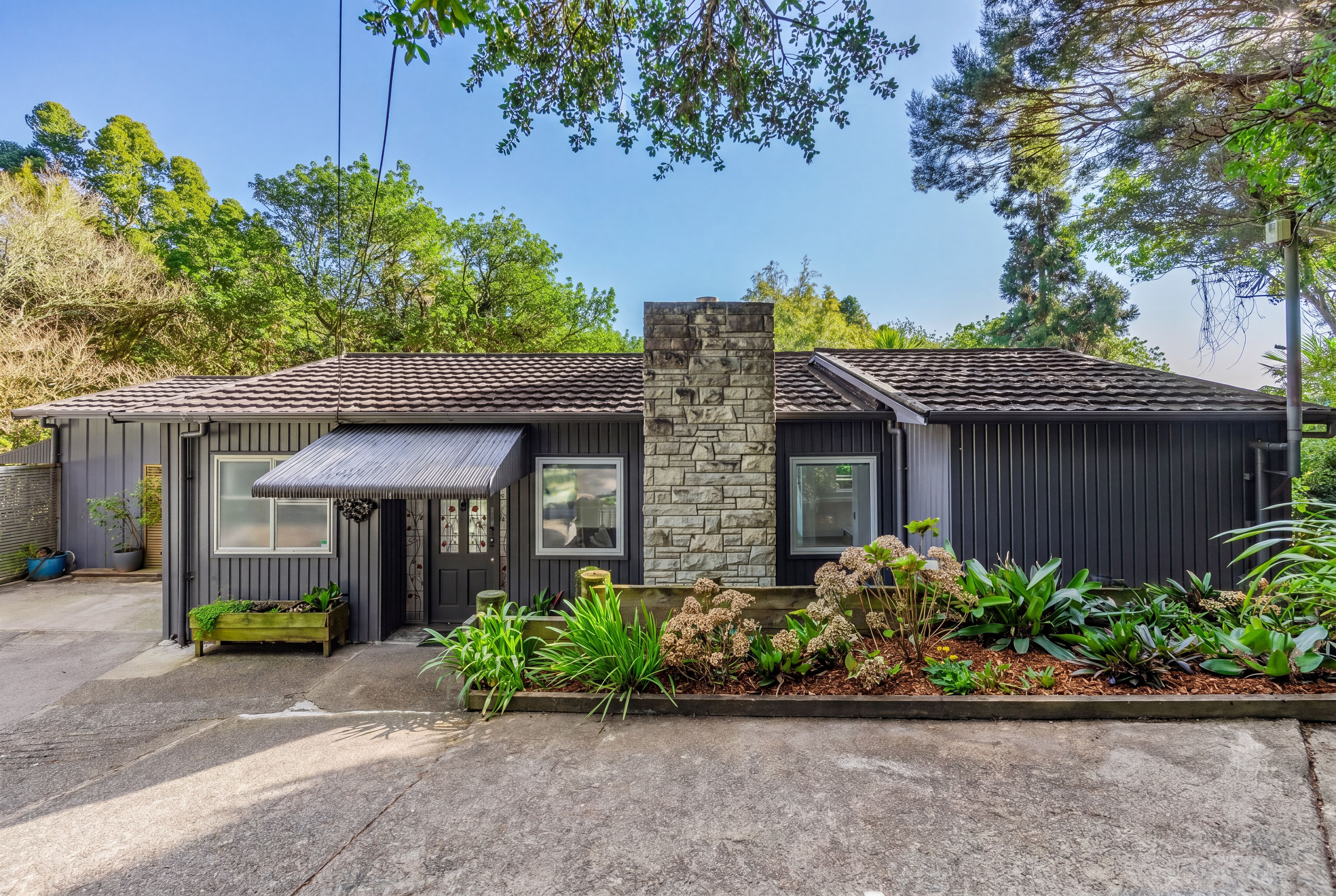 403 Titirangi Road, Titirangi, Waitakere City