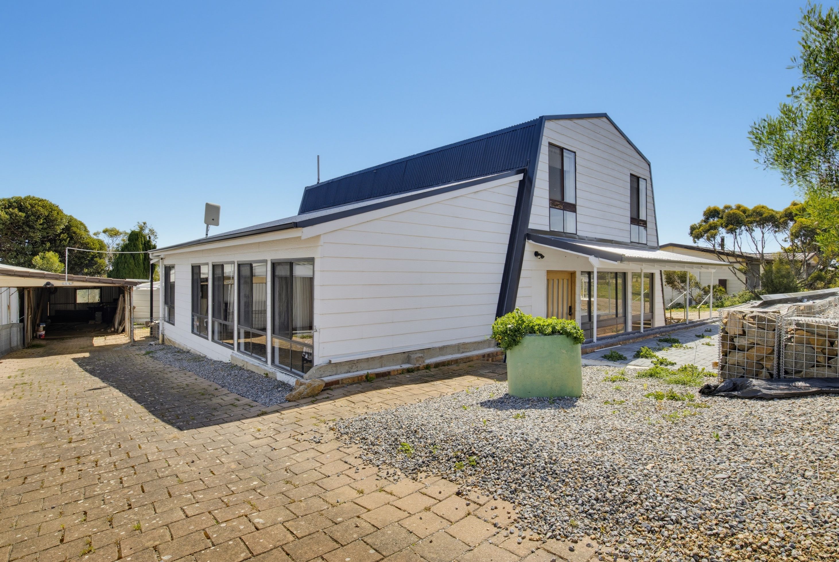 12 Para Avenue, Cape Jervis, SA 5204