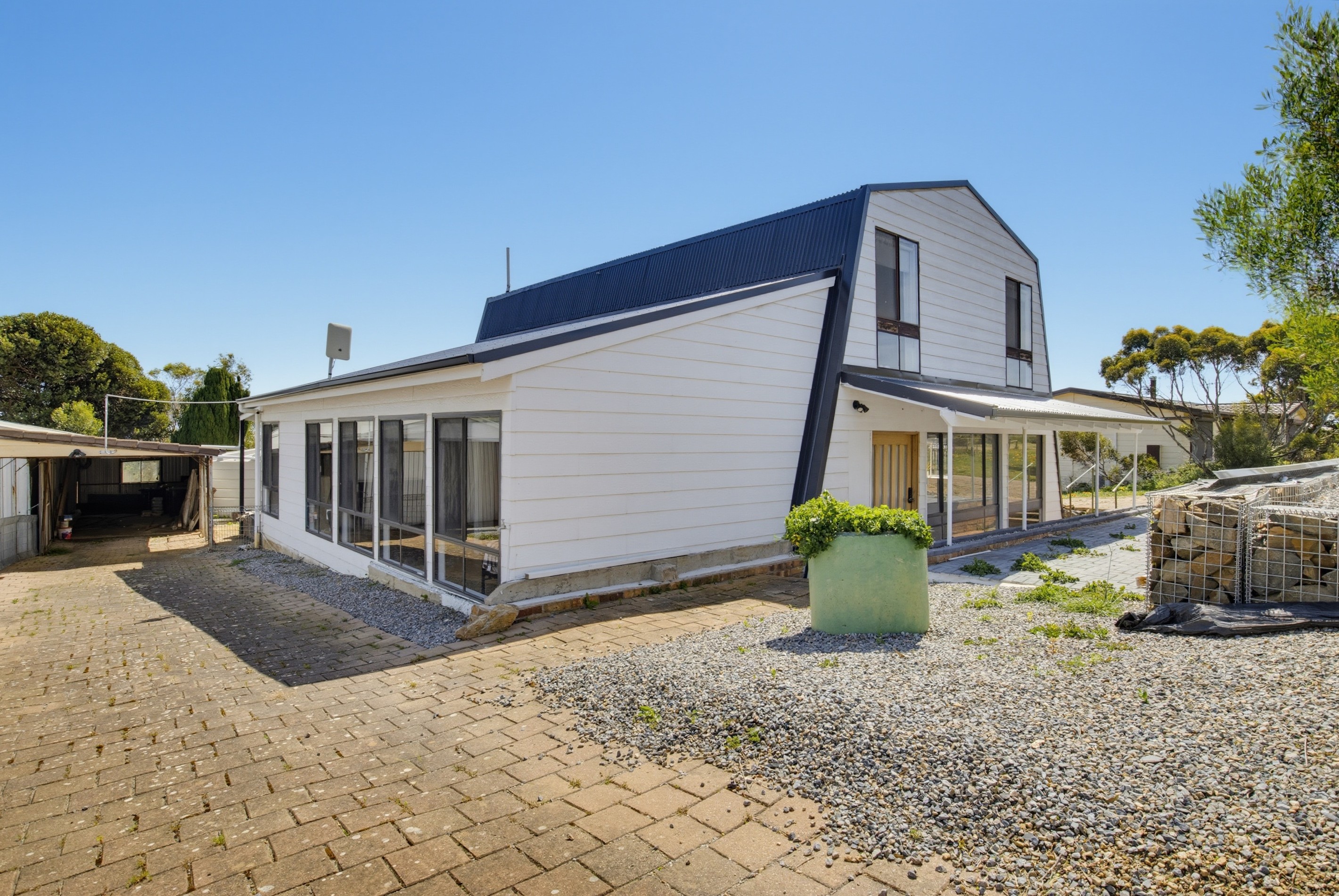 12 Para Avenue, Cape Jervis, SA 5204