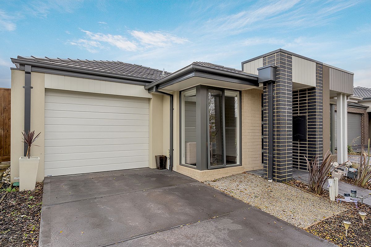 18 Prime Street, Mickleham, VIC 3064