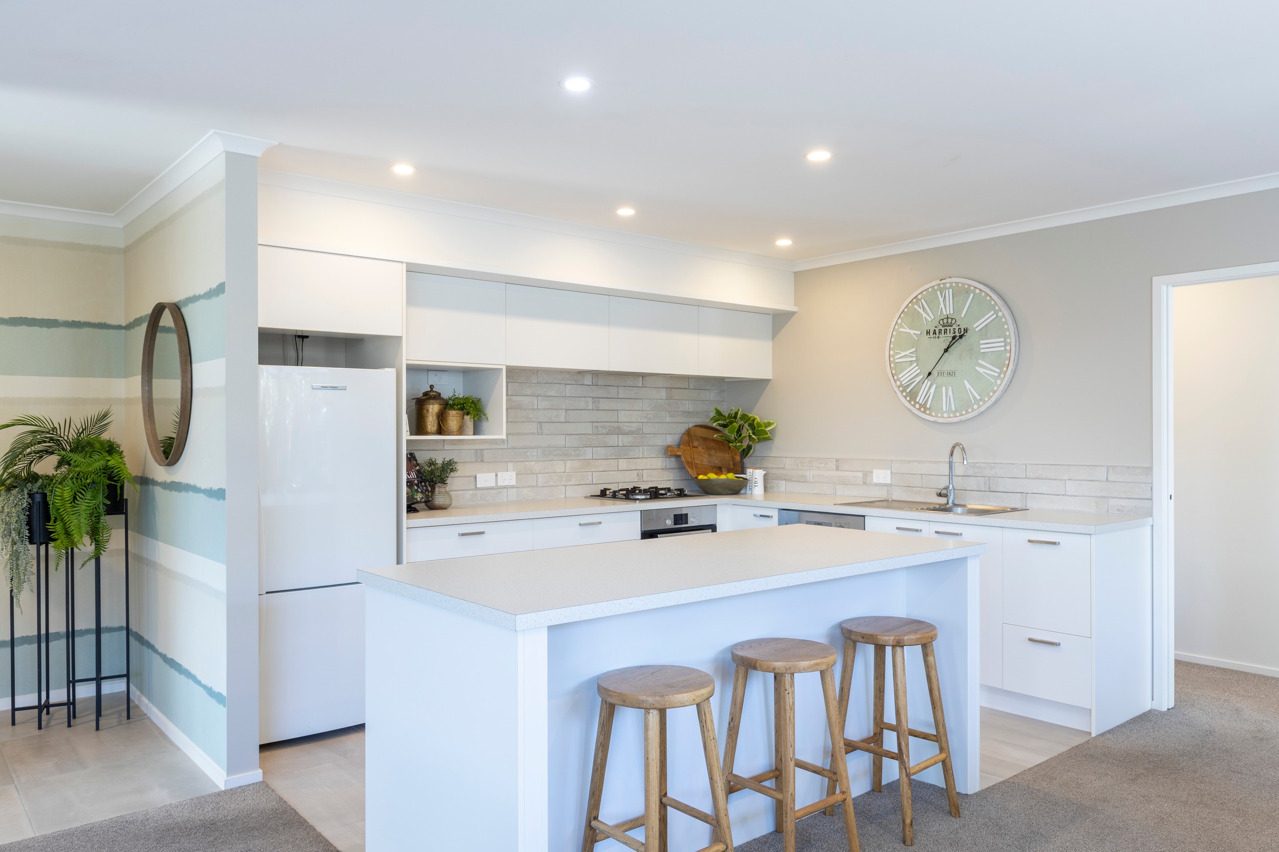 175A Carrington Street, Vogeltown, New Plymouth District