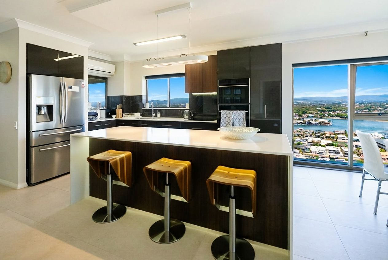 148/8 Admiralty Drive, SURFERS PARADISE, QLD 4217