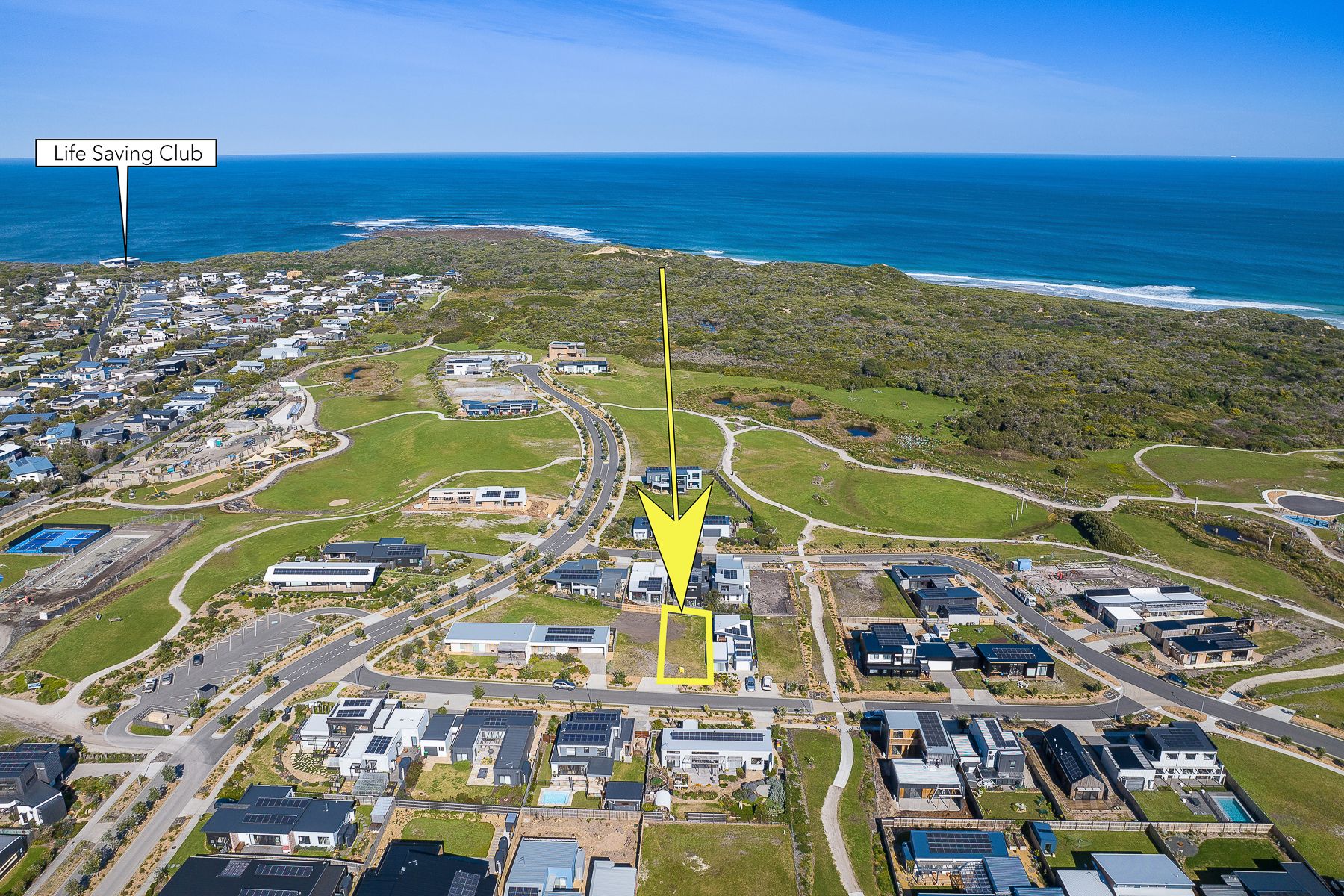 7 Trumpeter Street, Cape Paterson, VIC 3995 Sold Land Ray White