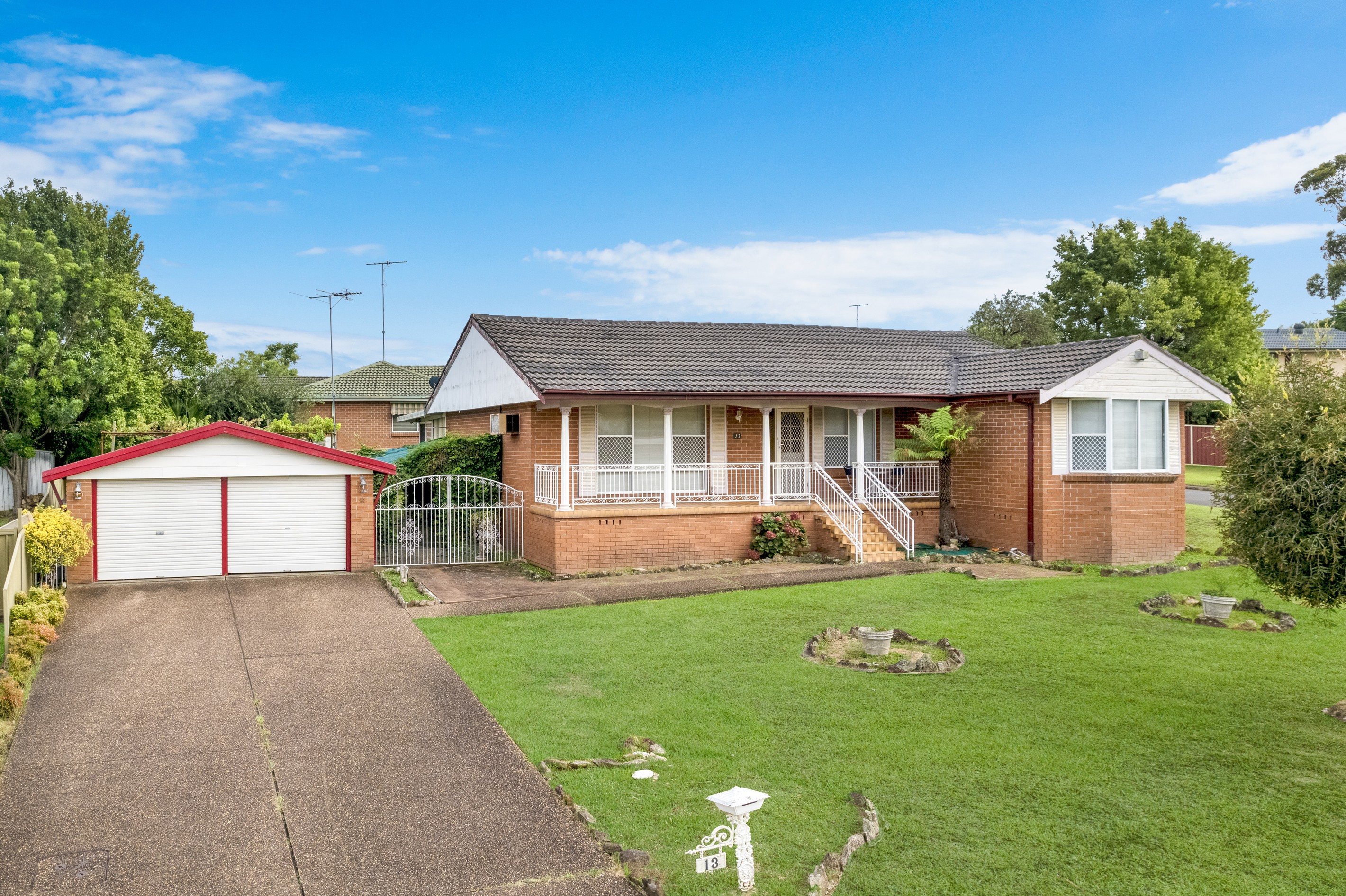 13 Bickley Road, South Penrith, NSW 2750
