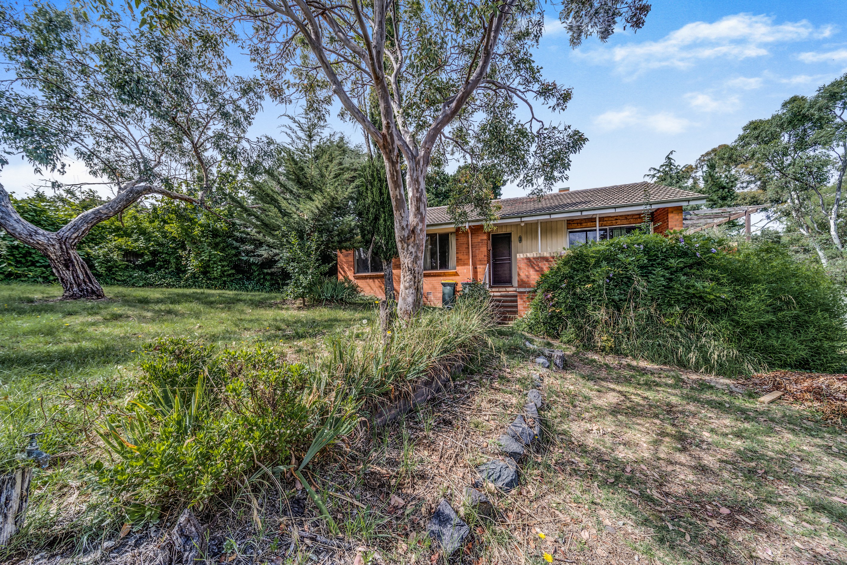 3 Bride Place, Mawson, ACT 2607