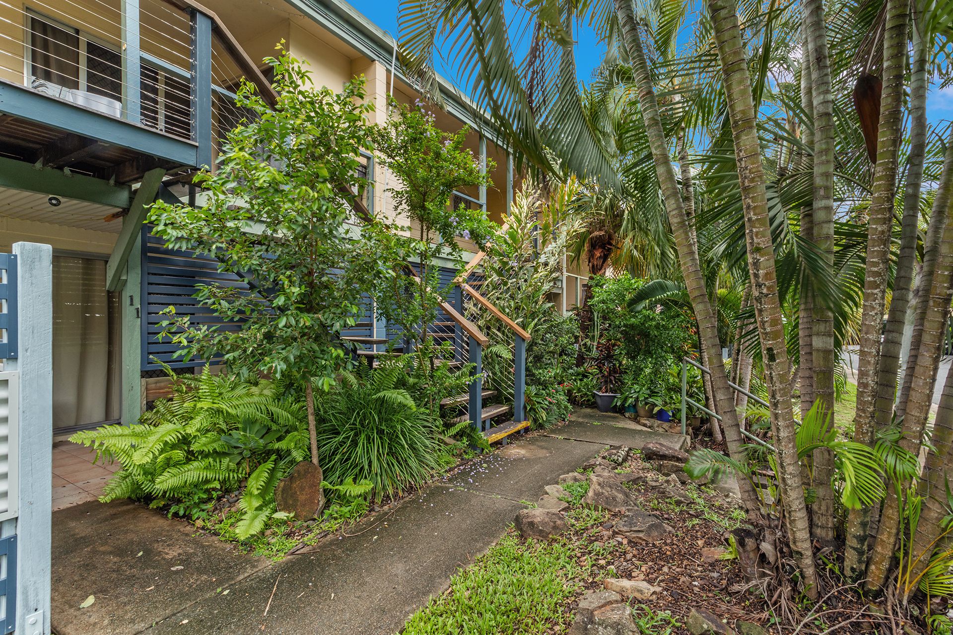 21/6 Saint Martins Lane, Cannonvale, QLD 4802