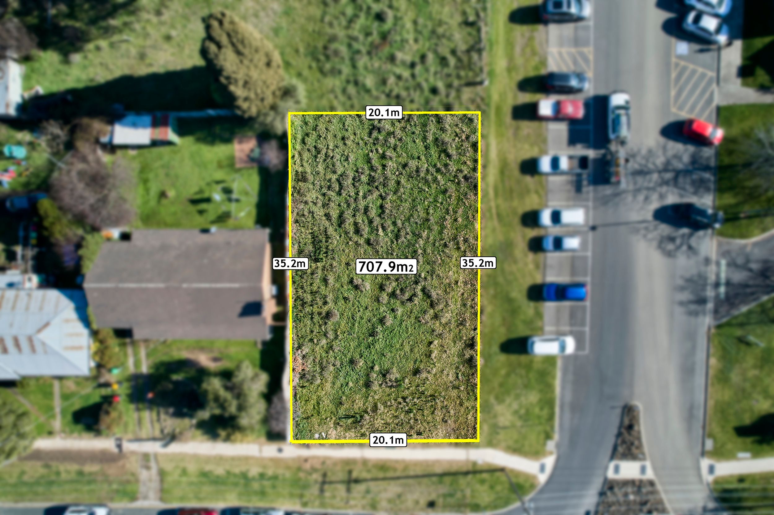 37 Hospital Street, Heathcote VIC 3523