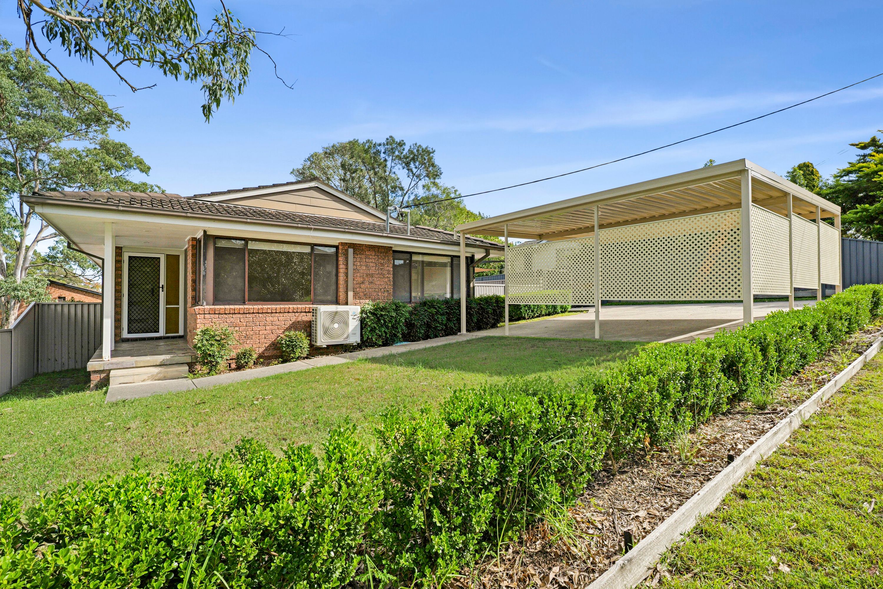 13 Coburg Road, Wilberforce NSW 2756