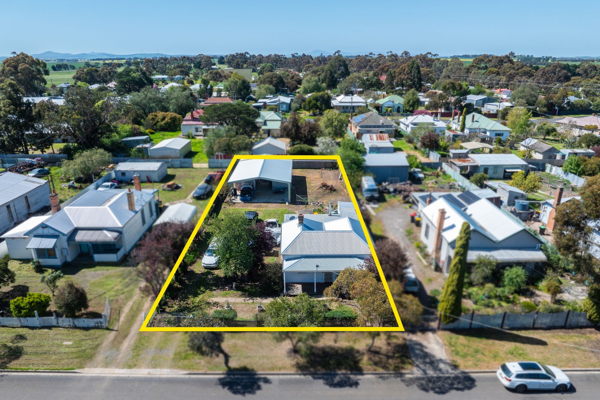 11 Warranooke Street, Willaura, VIC 3379