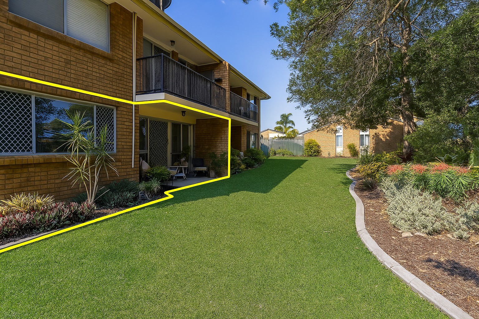 9/82-86 Lawrence Drive, Nerang, QLD 4211