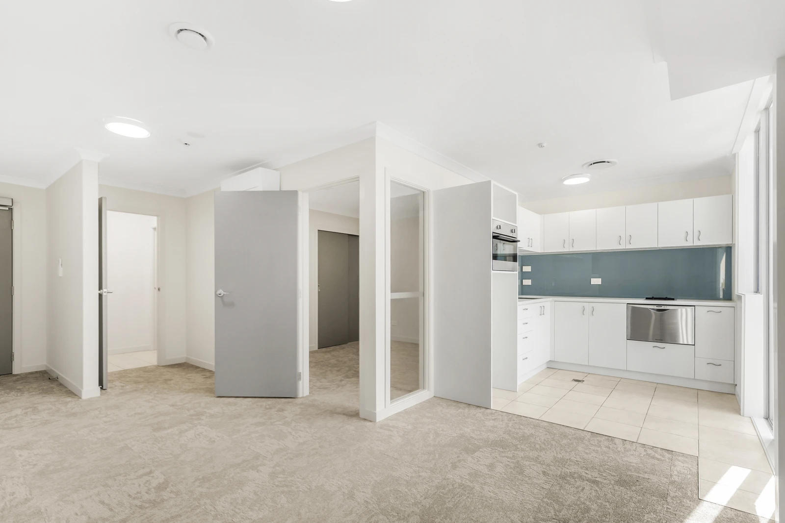113/41 Ward Street, Hamilton Central, Hamilton City