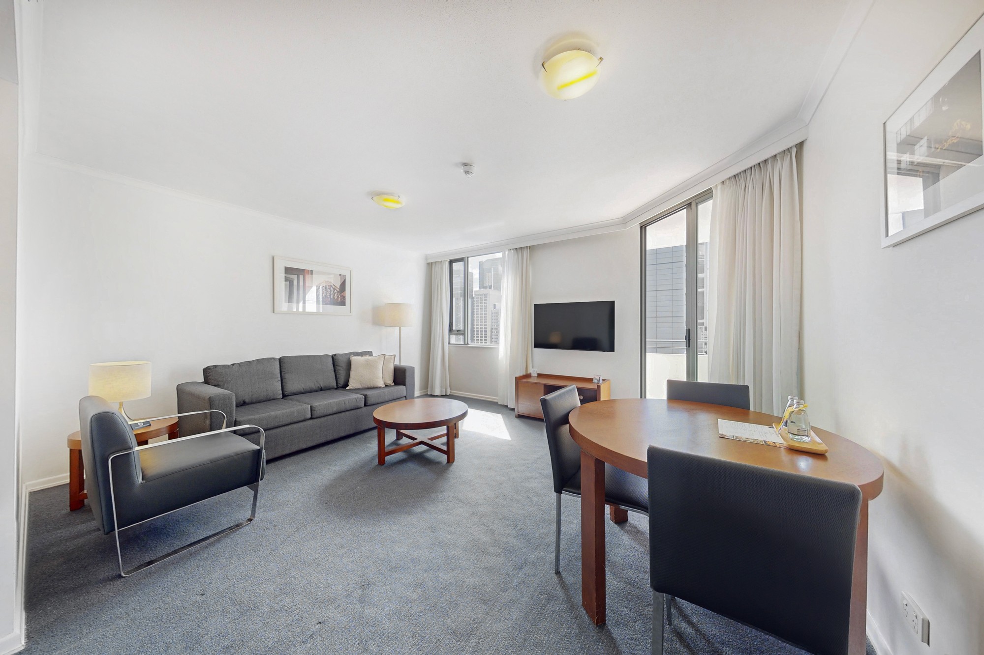 2604/95 Charlotte Street, Brisbane City, QLD 4000