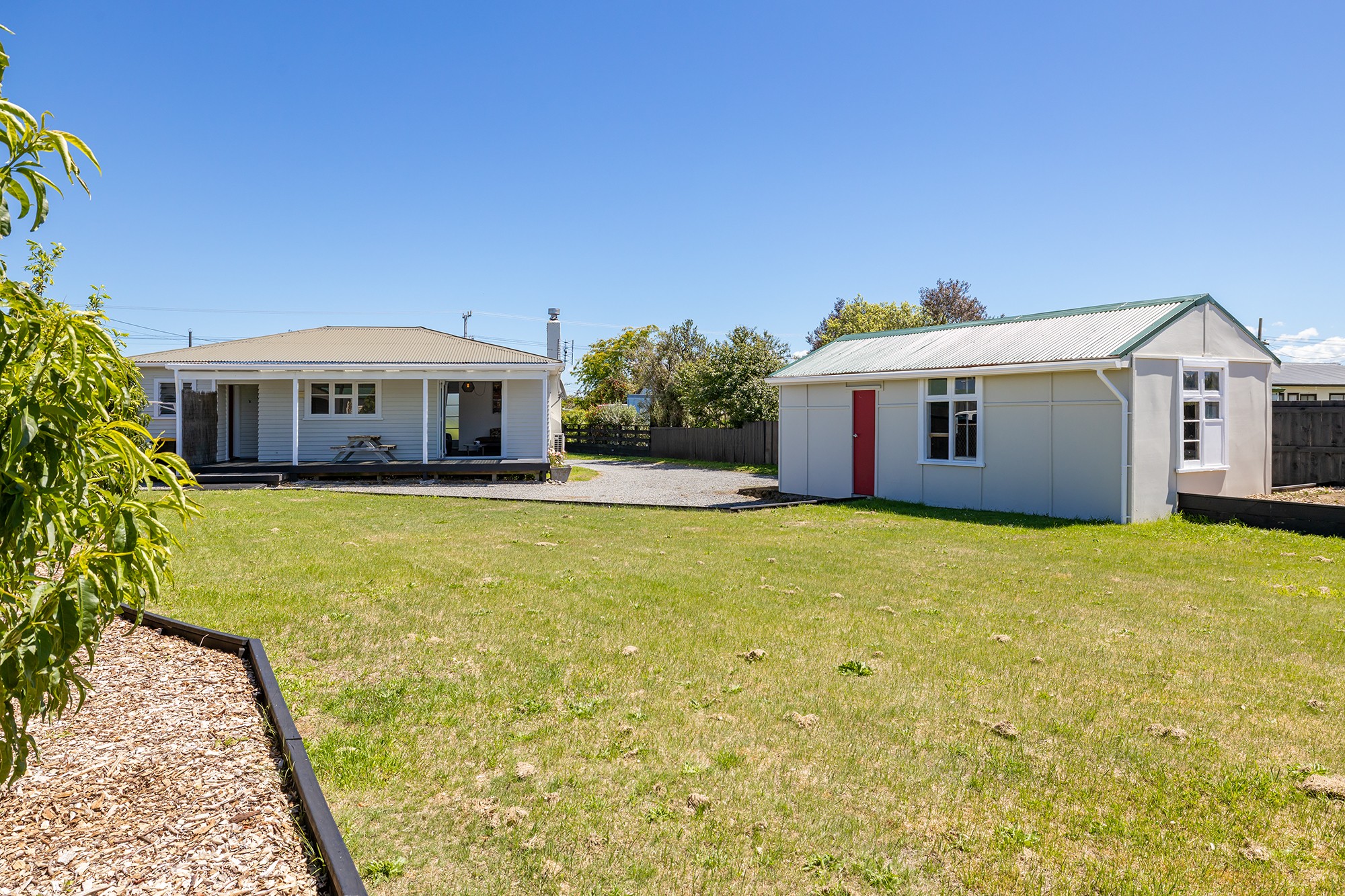 45 Cologne Street, Martinborough, South Wairarapa District