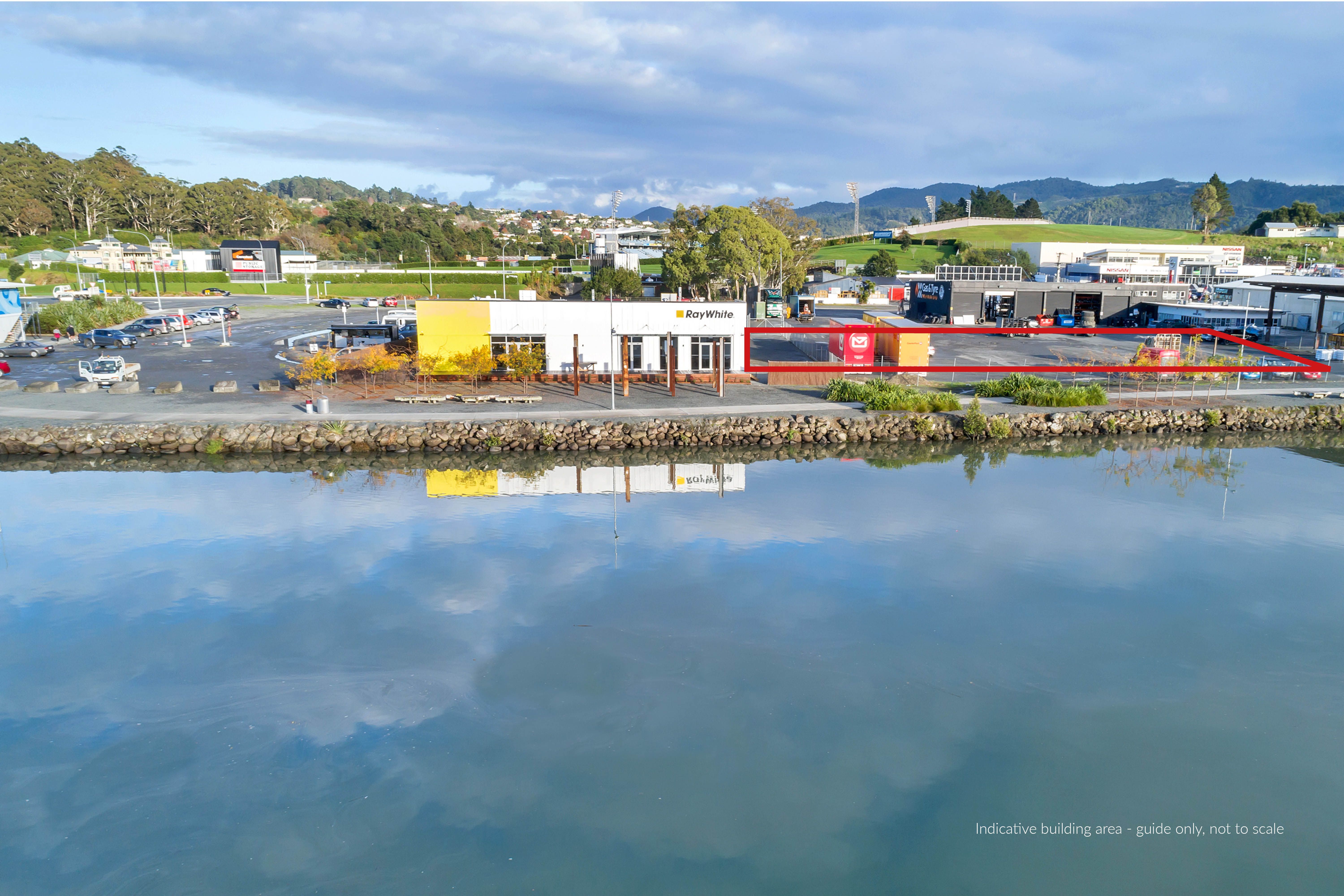 131 Port Road, Whangarei, Whangarei District