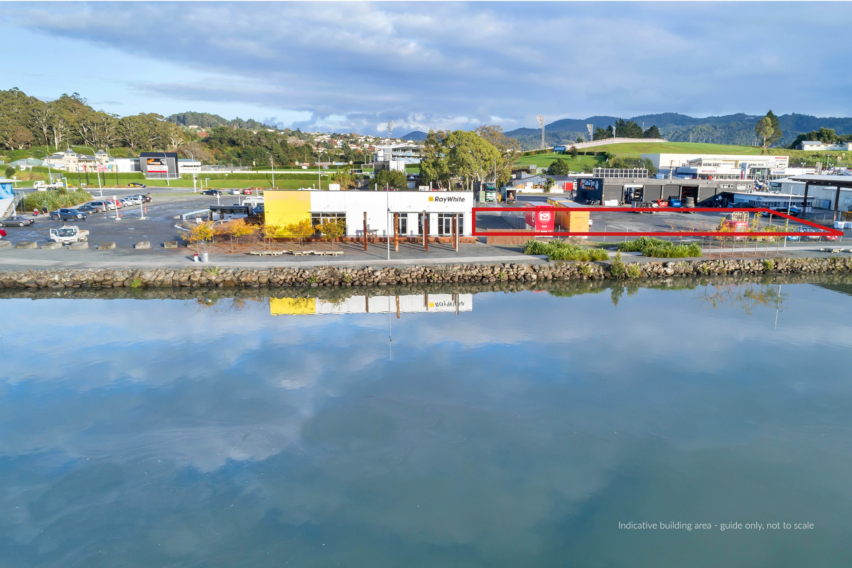 131 Port Road, Whangarei, Whangarei District