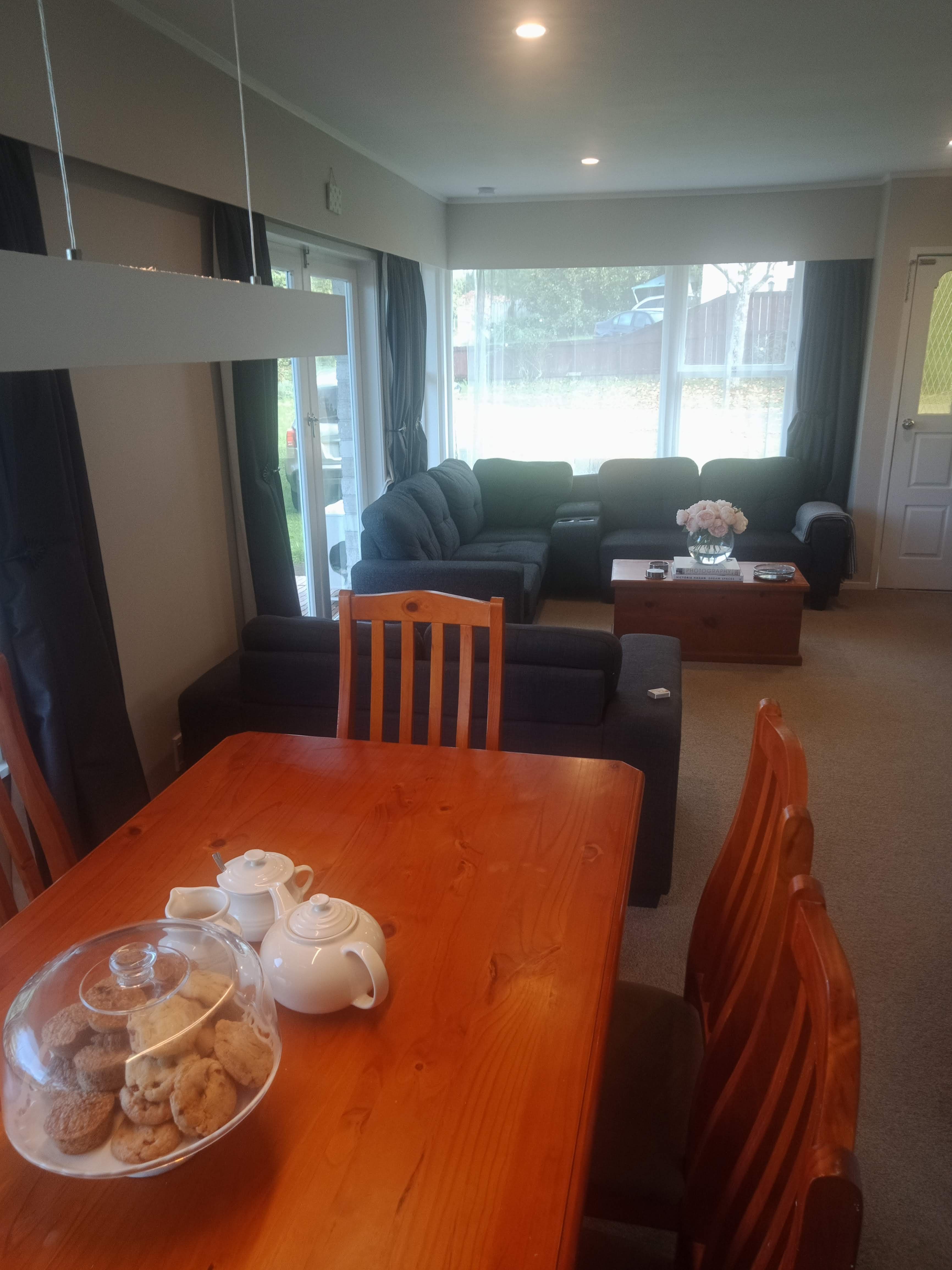 1/9 The Rosebowl, Sunnyhills, Manukau City
