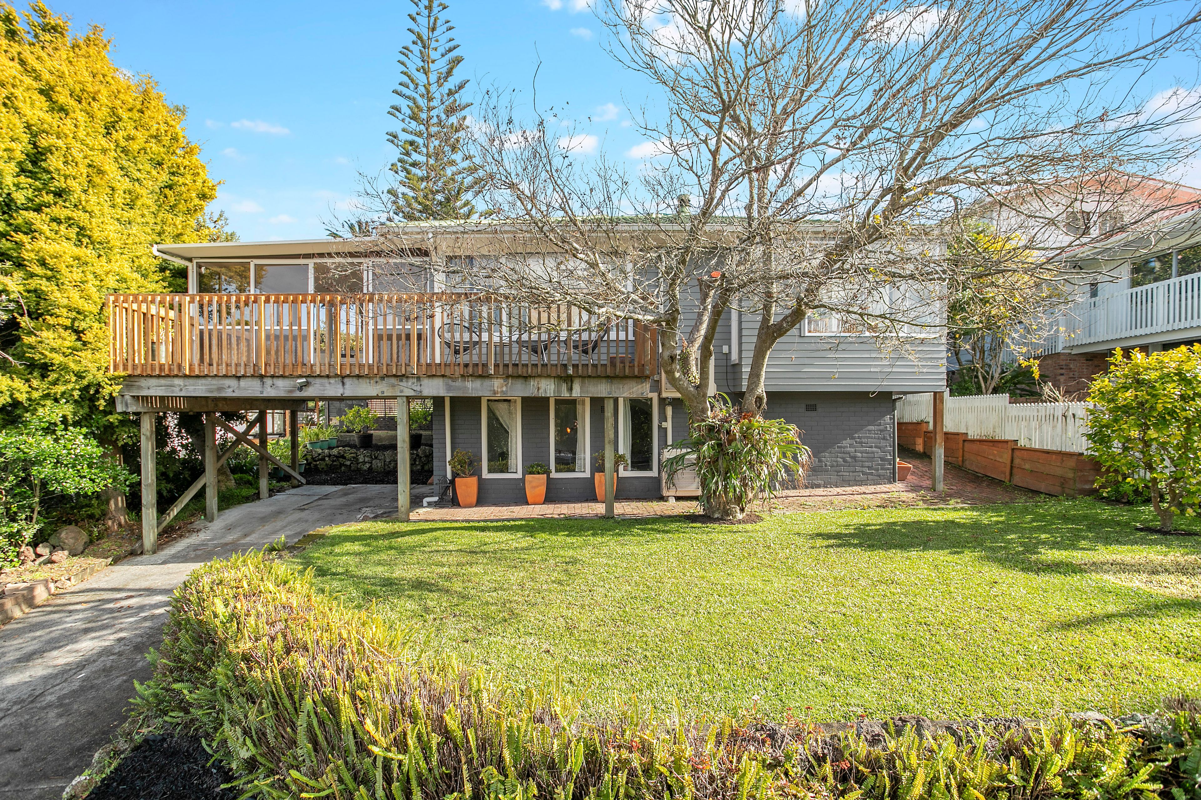 8 Pasteur Place, New Windsor, Auckland City