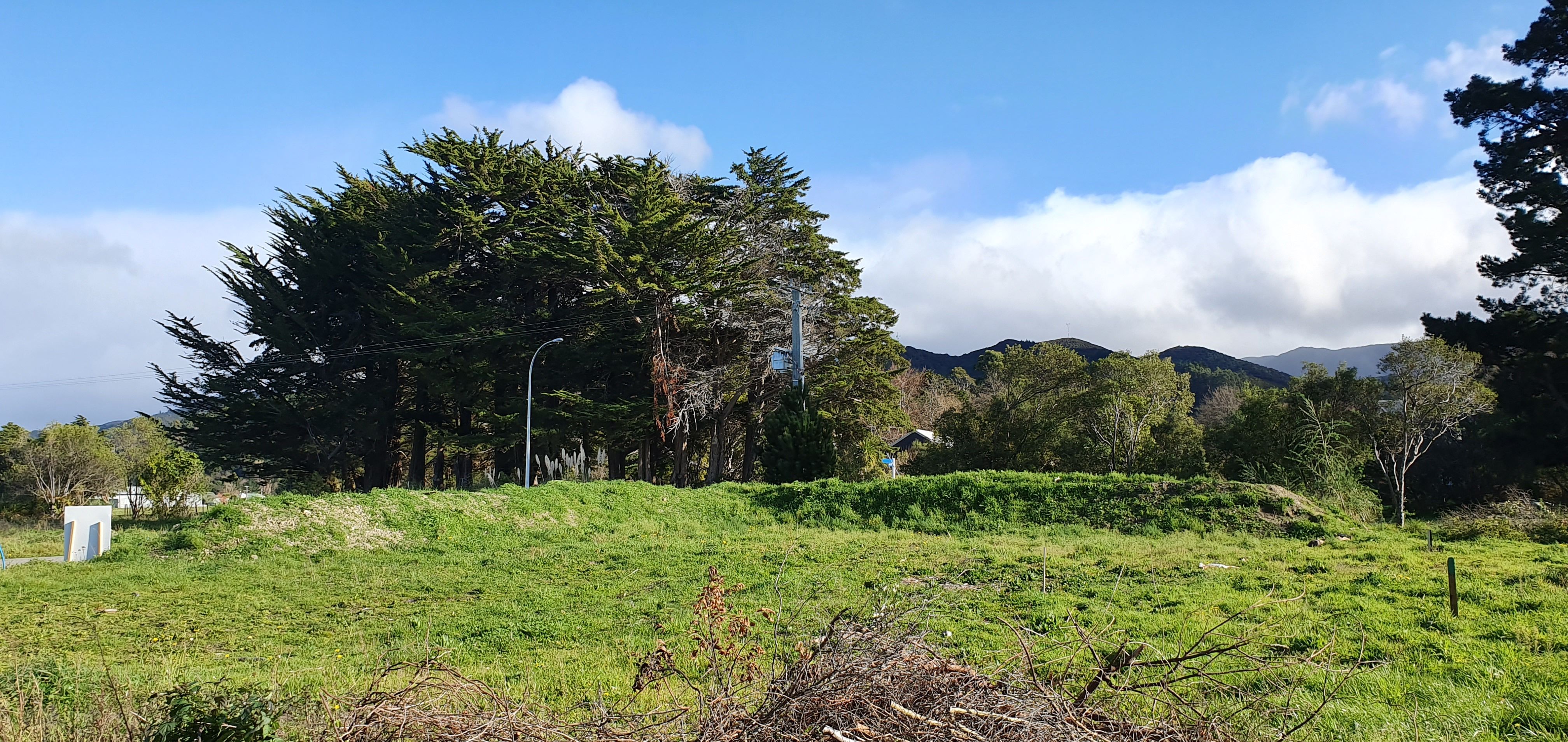 1 Ataahua Place, Featherston, South Wairarapa District
