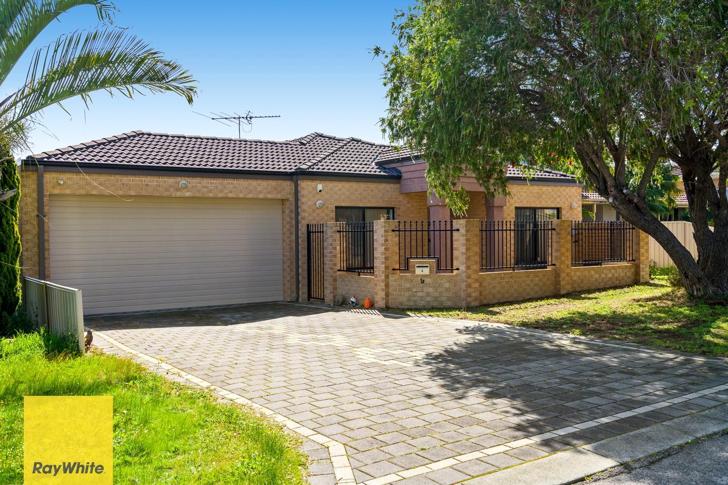 9a Bilinga Road, Westminster WA 6061