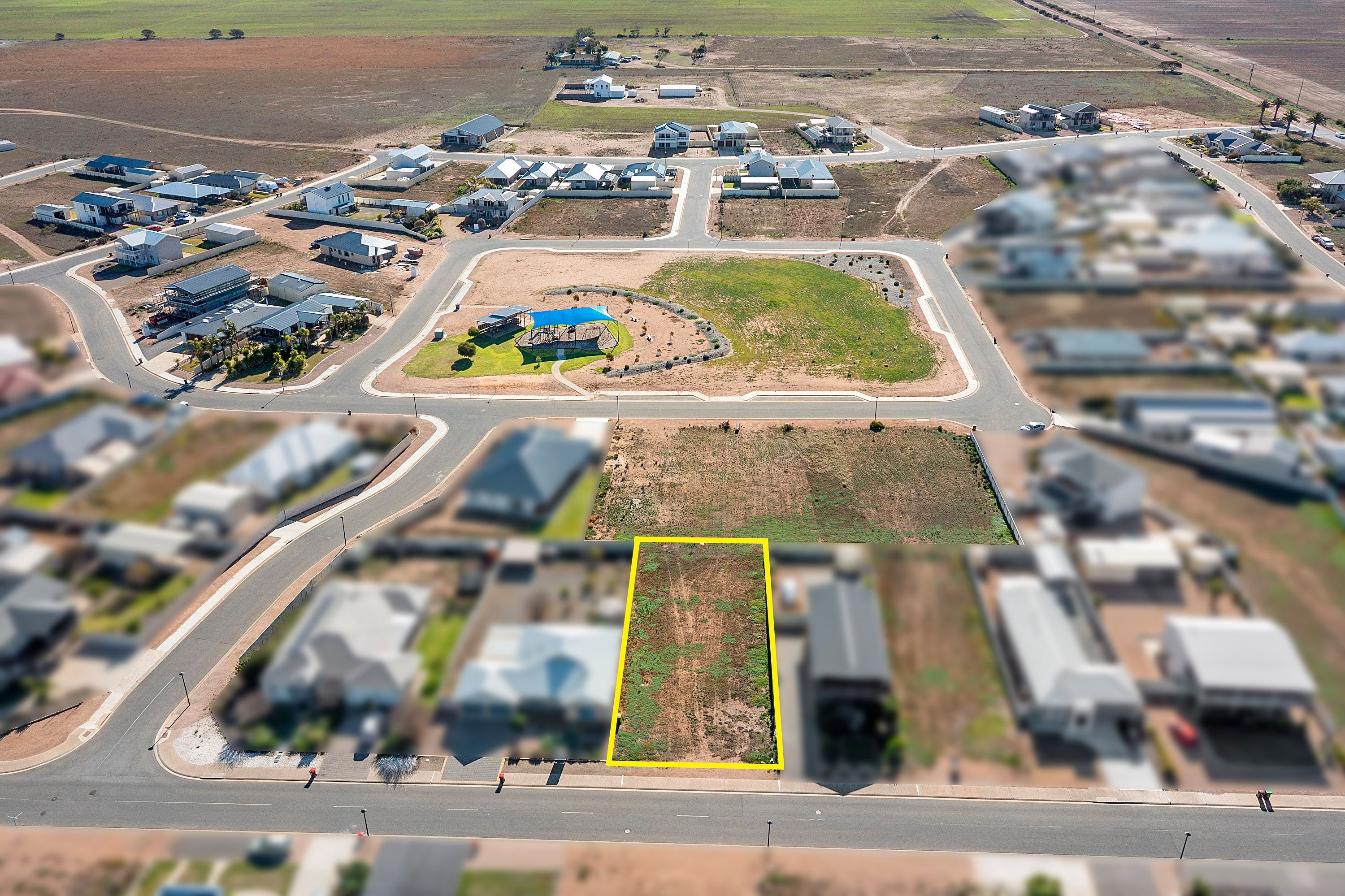19 (Lot 19) Islesworth Street, North Beach, SA 5556