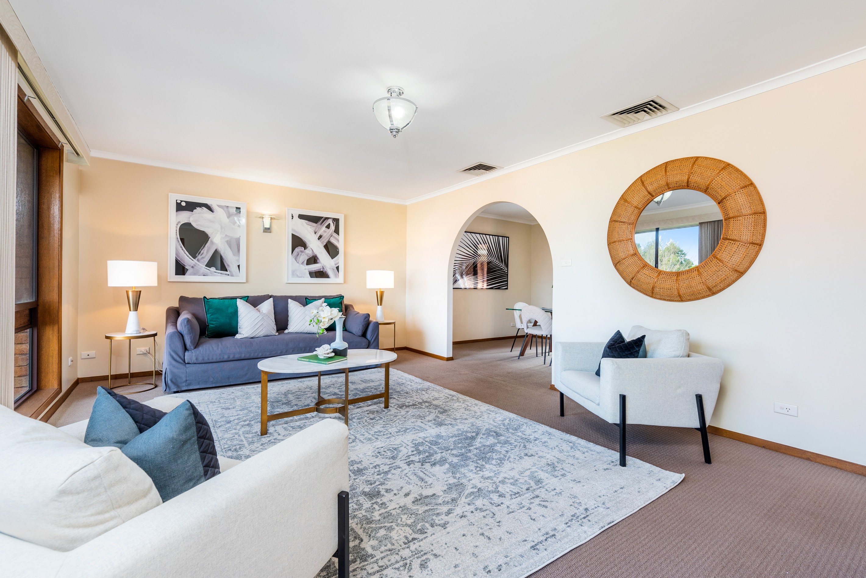 136 Showground Road, Castle Hill, NSW 2154