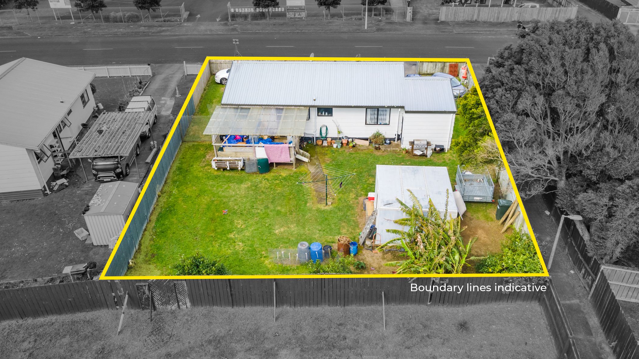 72 Maplesden Drive, Clendon Park, Manukau City