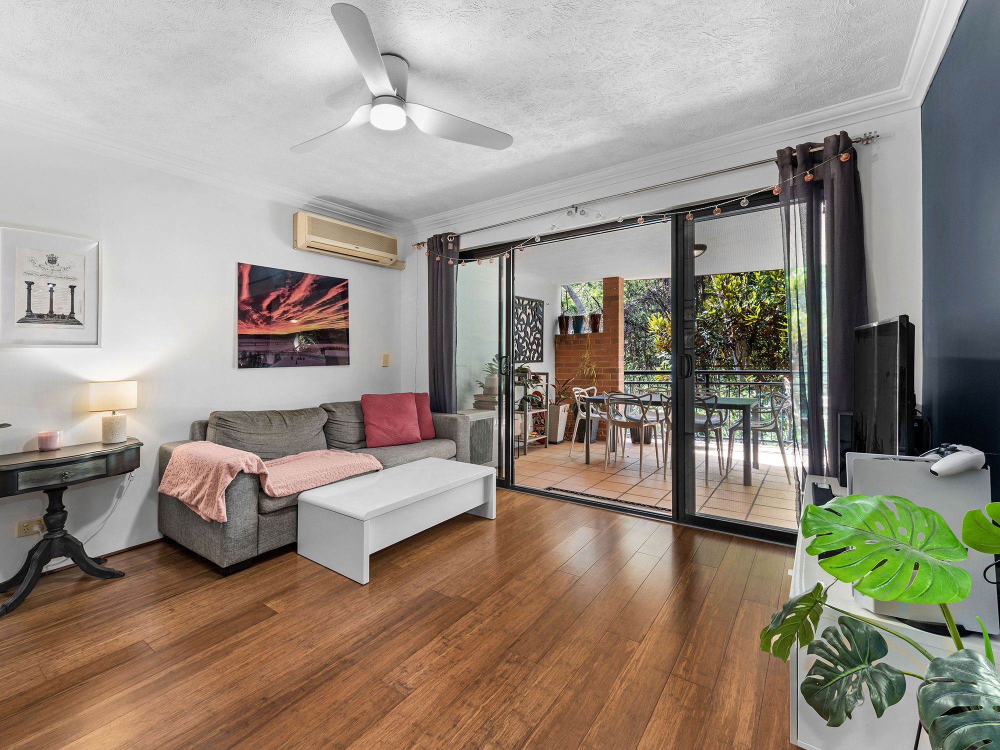 26/52 Beeston Street, Teneriffe, QLD 4005
