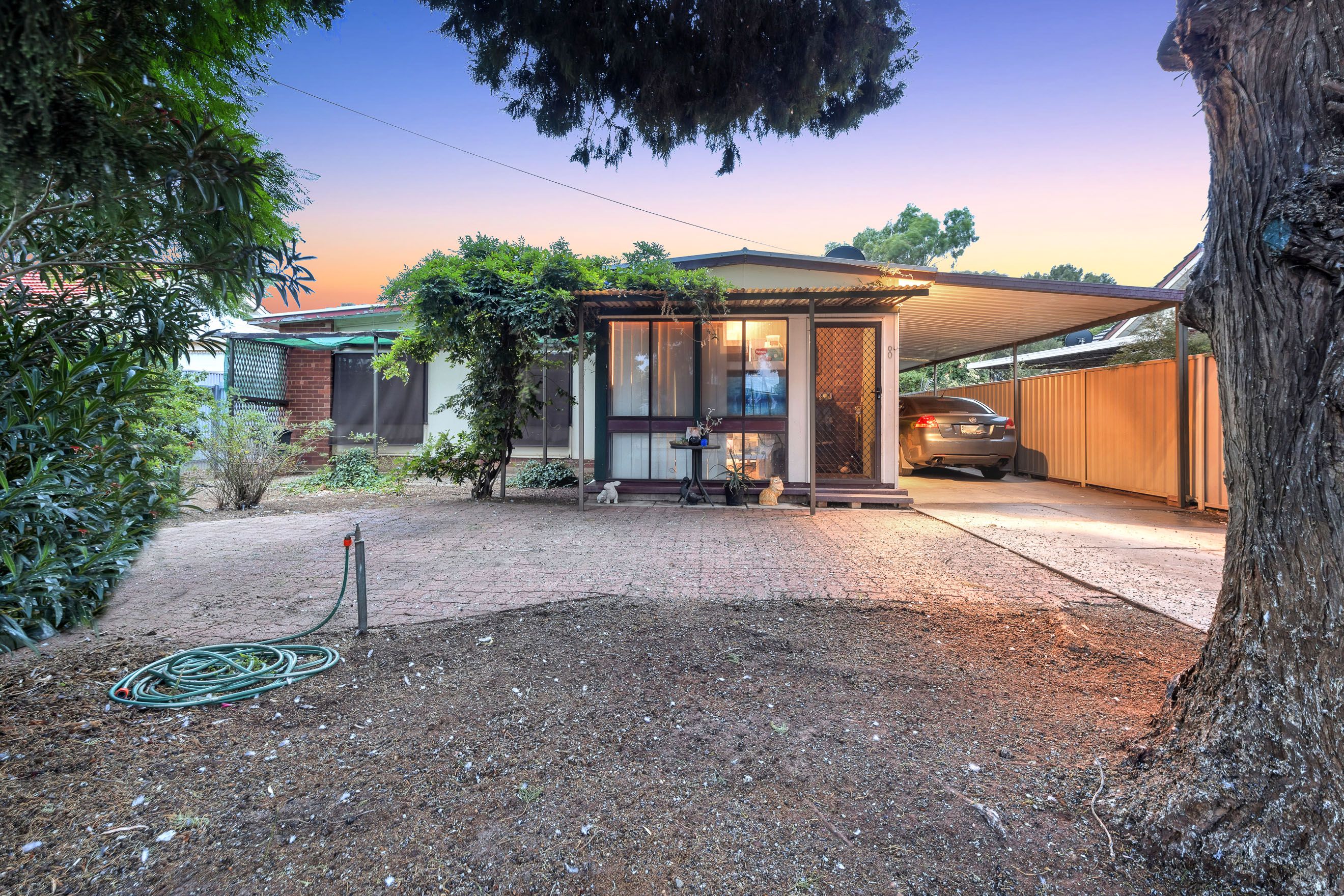 8 Lambrook Street, Davoren Park SA 5113