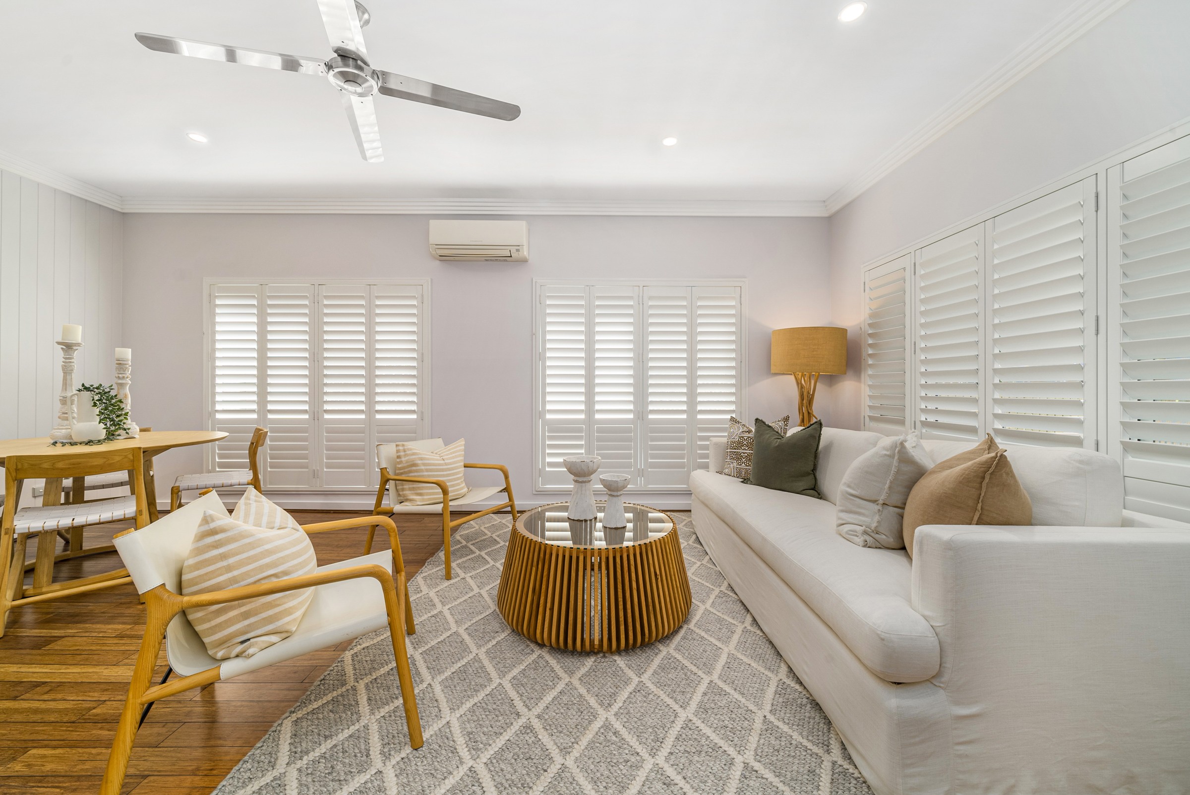 101 Prince Edward Parade, Scarborough, QLD 4020