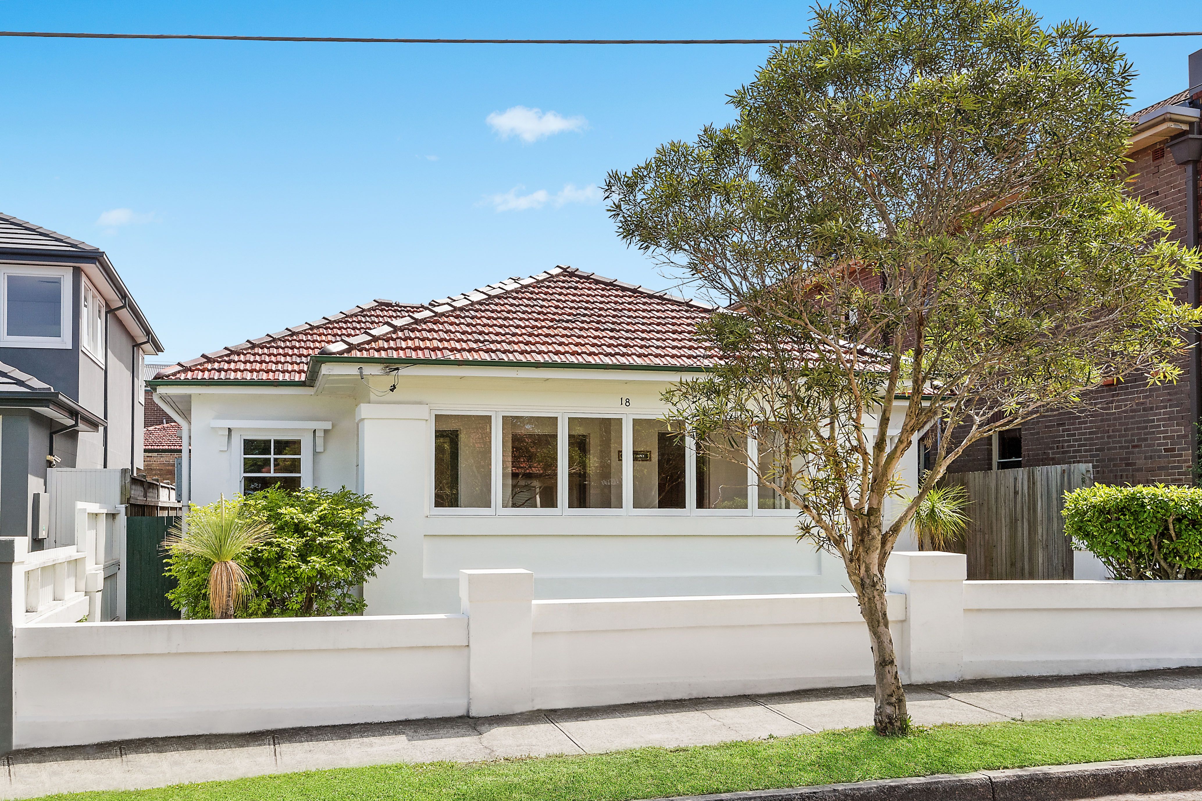 18 Ravenswood Avenue