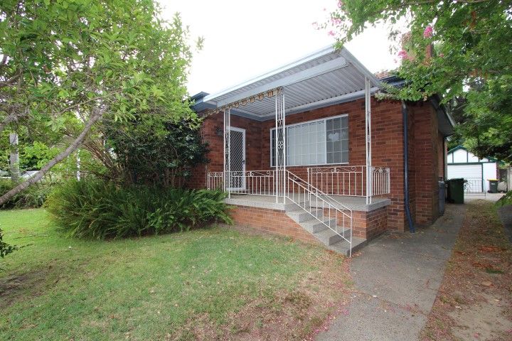 4 Gaza Avenue, Hunters Hill, NSW 2110