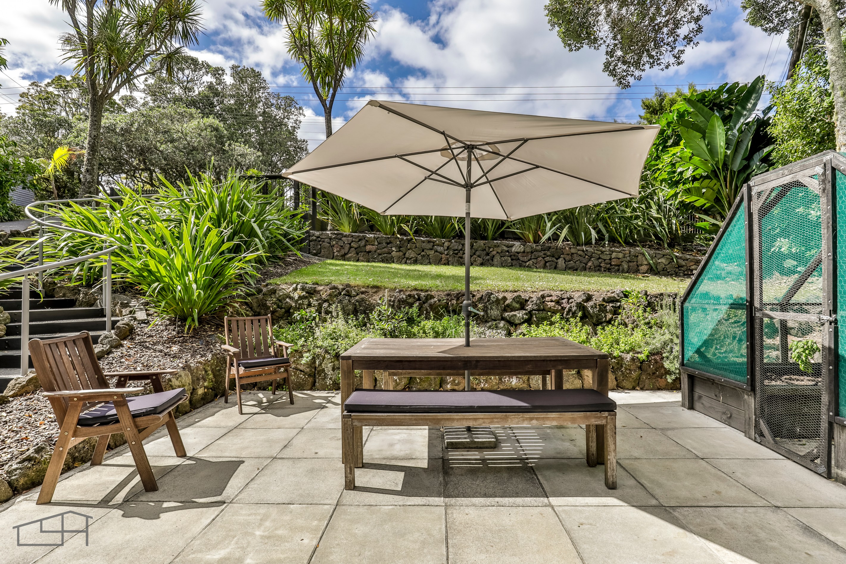 575 South Titirangi Road, Titirangi, Waitakere City