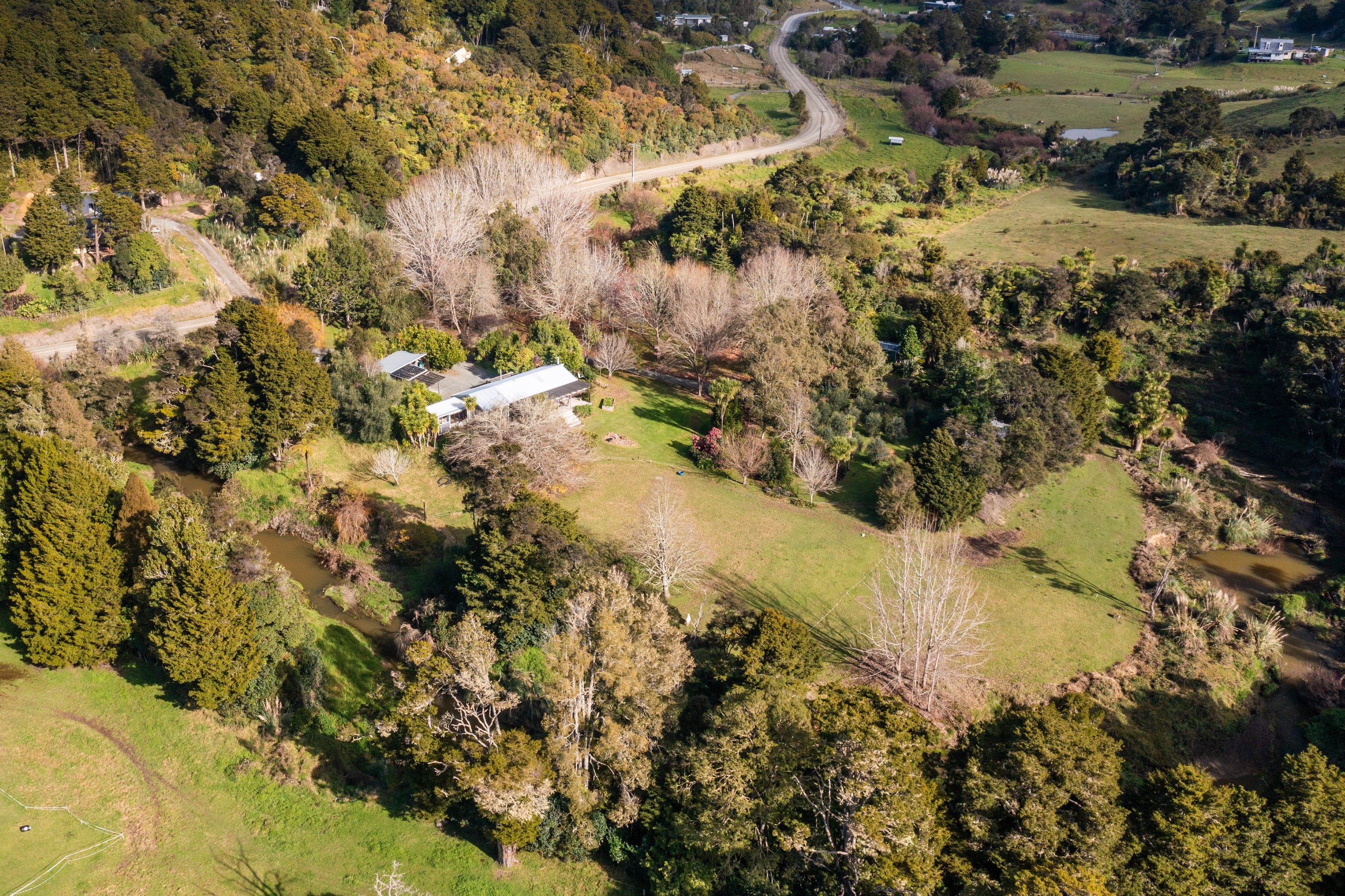 53 Paparoa Station Road, Paparoa, Kaipara District