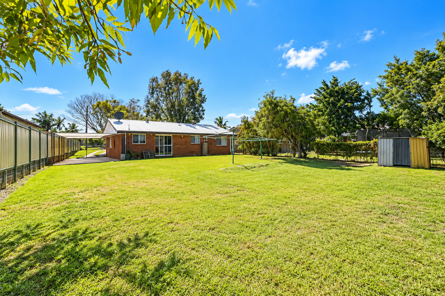 81 Donovan Crescent, Gracemere, QLD 4702