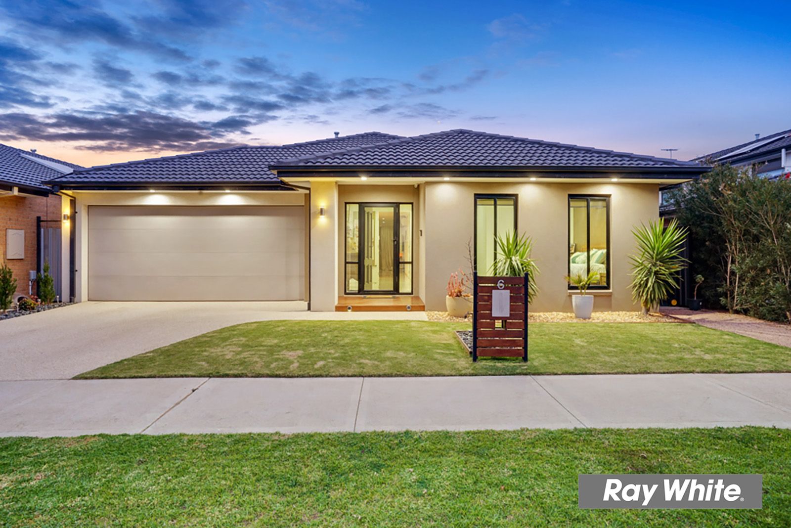 6 Monet Drive, Truganina, VIC 3029
